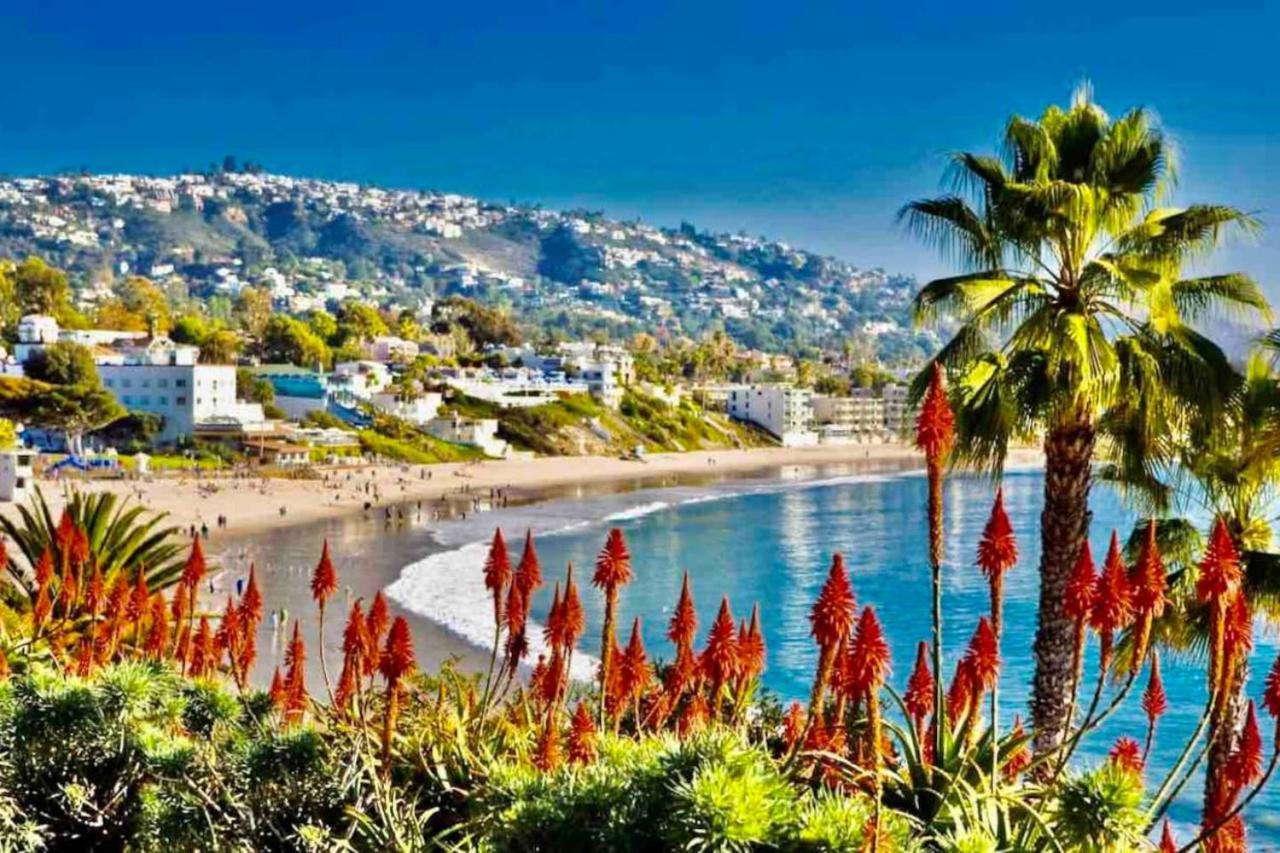 Stunningly Perfect New Remodel Galore * Laguna Beach