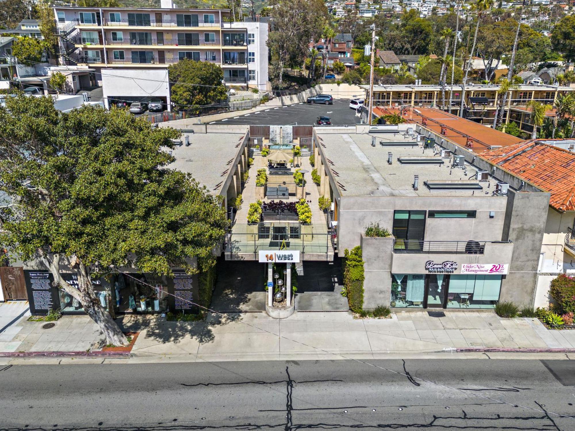 Hotel 14 West Laguna