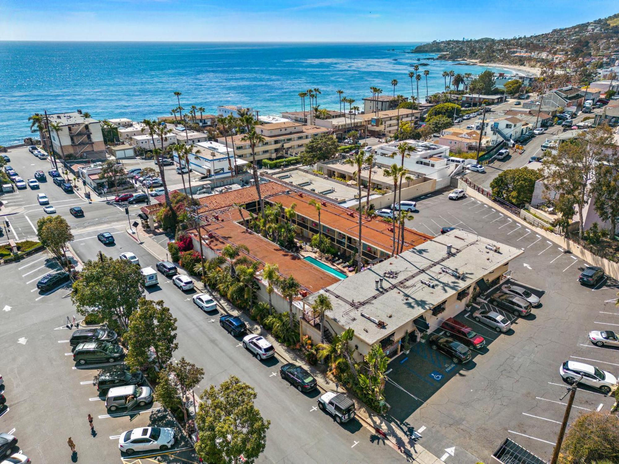 Hotel 14 West Laguna Laguna Beach