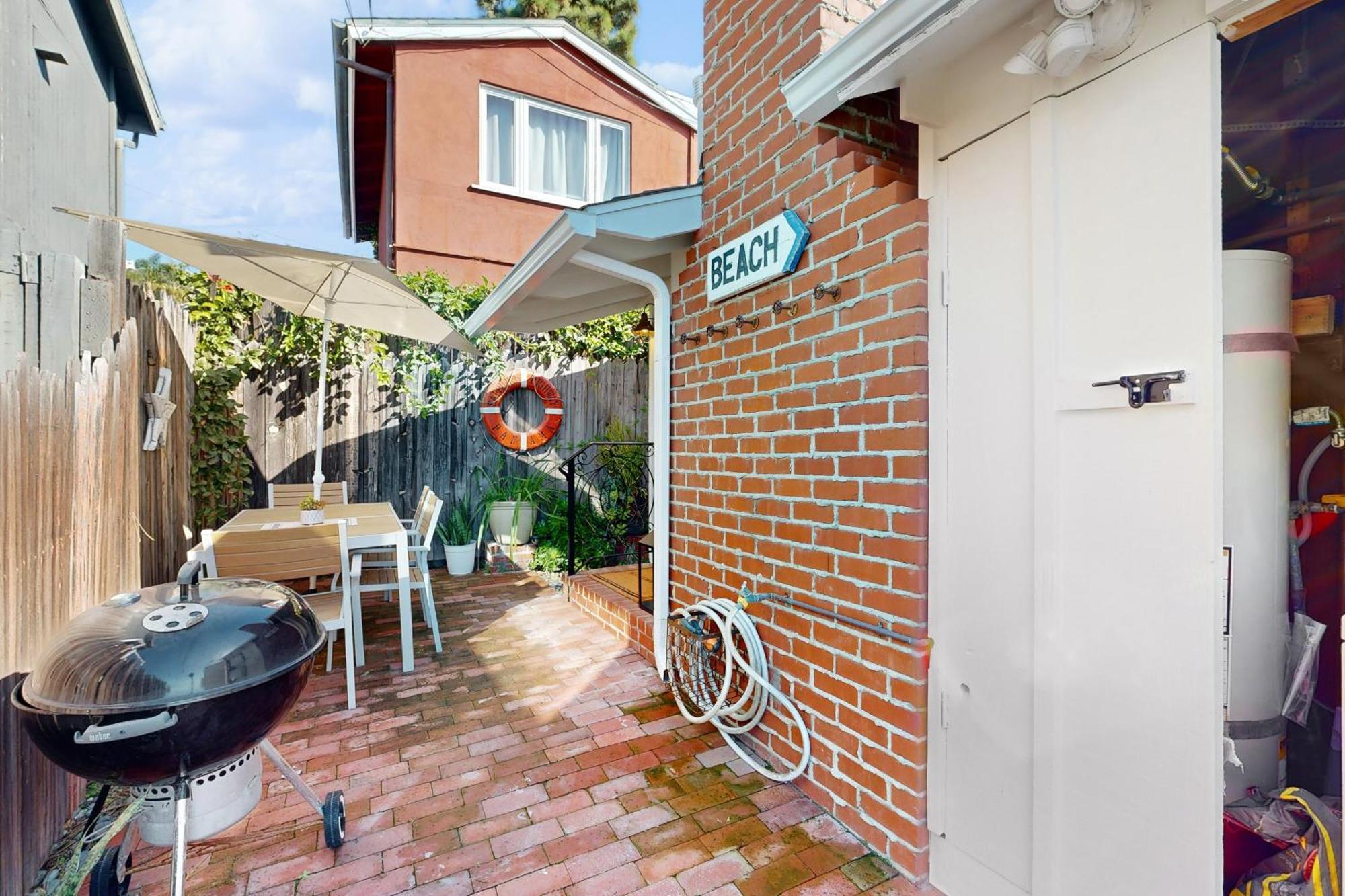 Holiday home Virginia Way Laguna Beach
