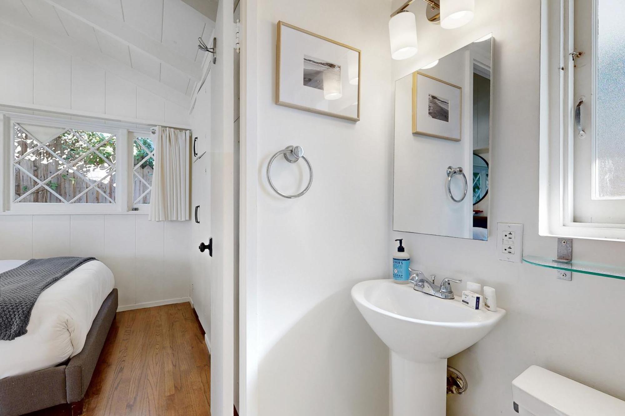 Virginia Way Holiday home