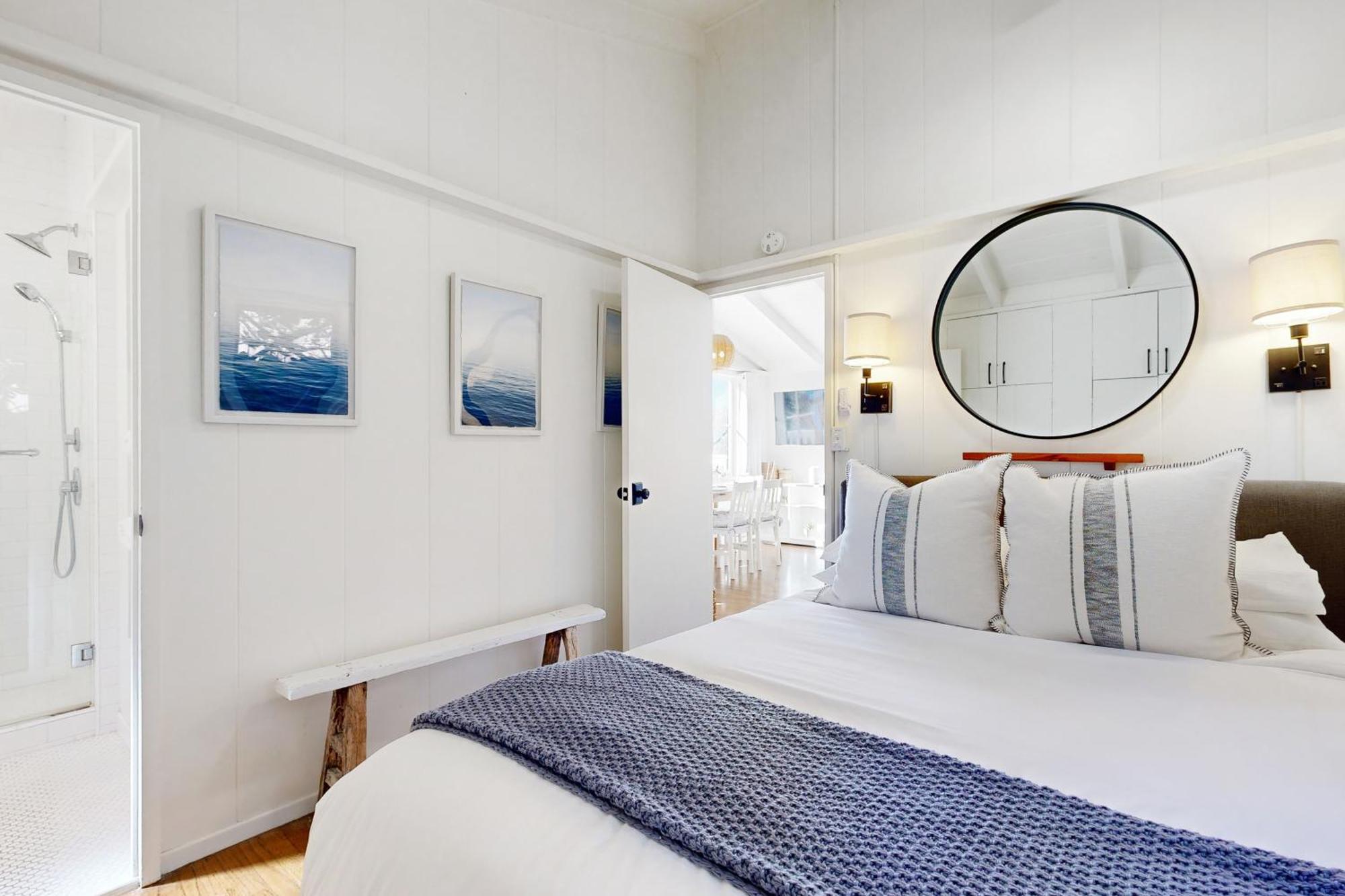 Virginia Way Holiday home *