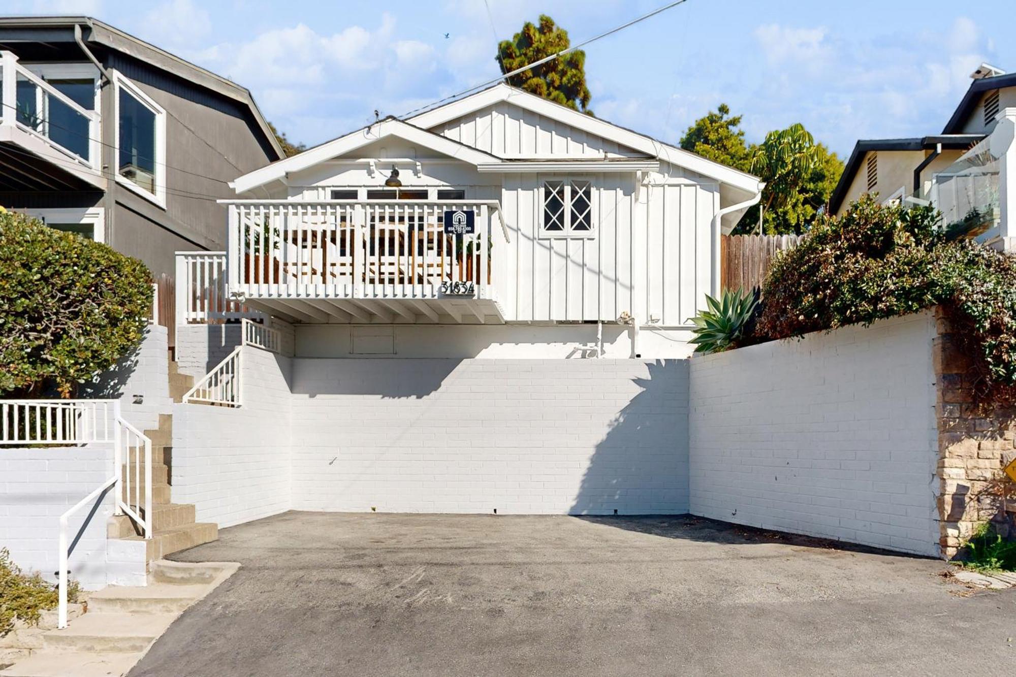 Virginia Way Holiday home *