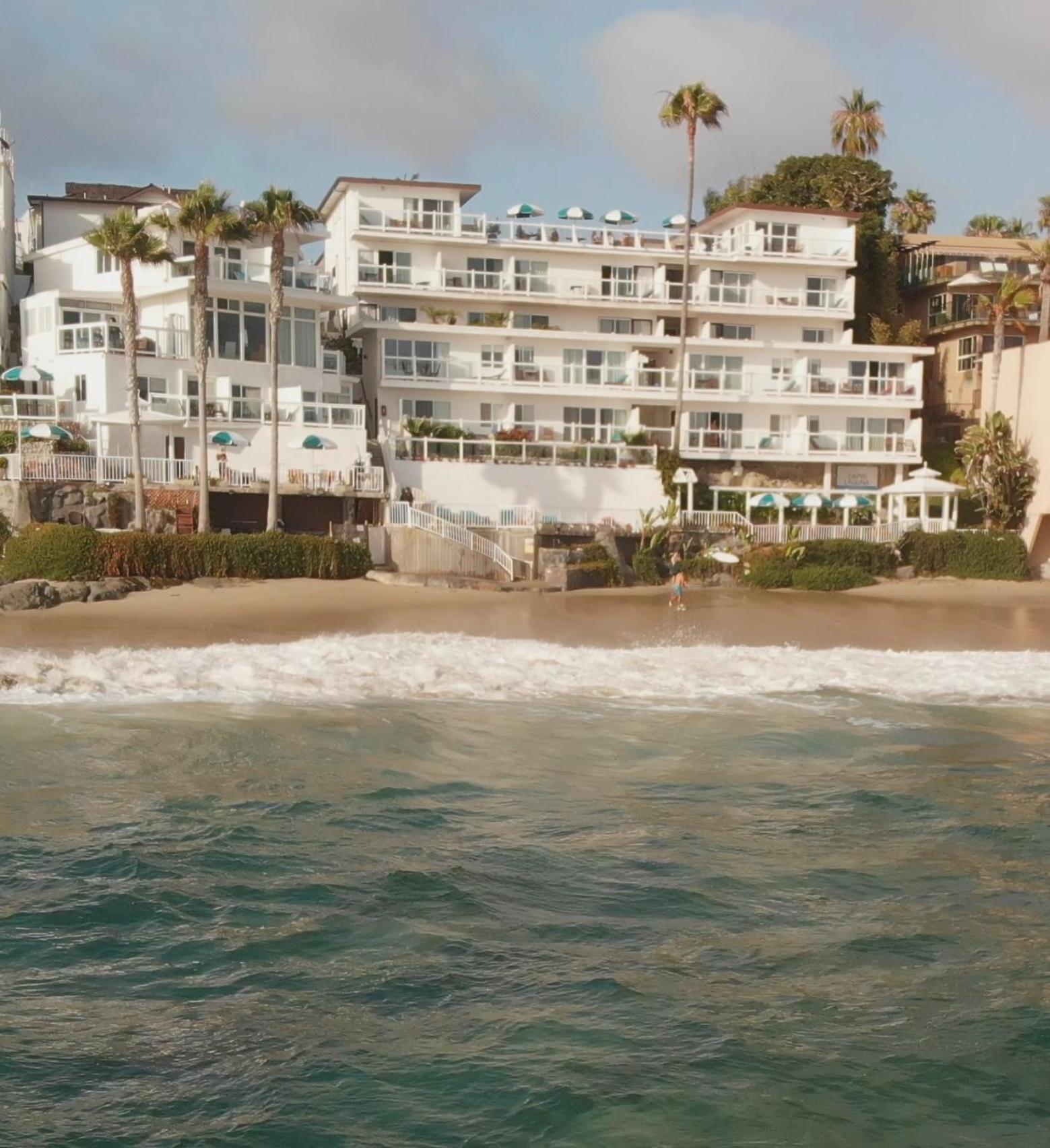 Capri Laguna On The - A Boutique Laguna Beach