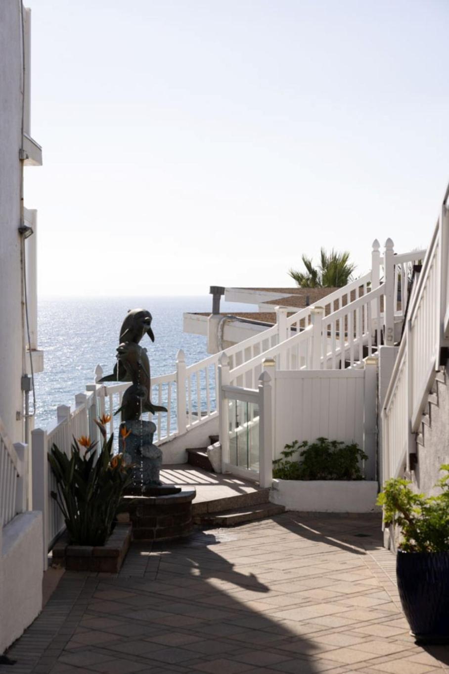 Capri Laguna On The - A Boutique Hotel