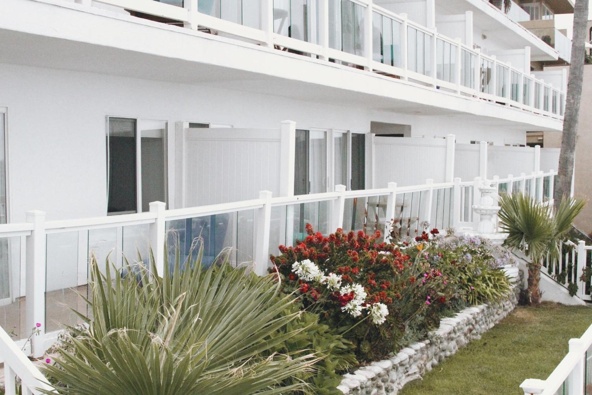 Capri Laguna On The - A Boutique 3* Laguna Beach