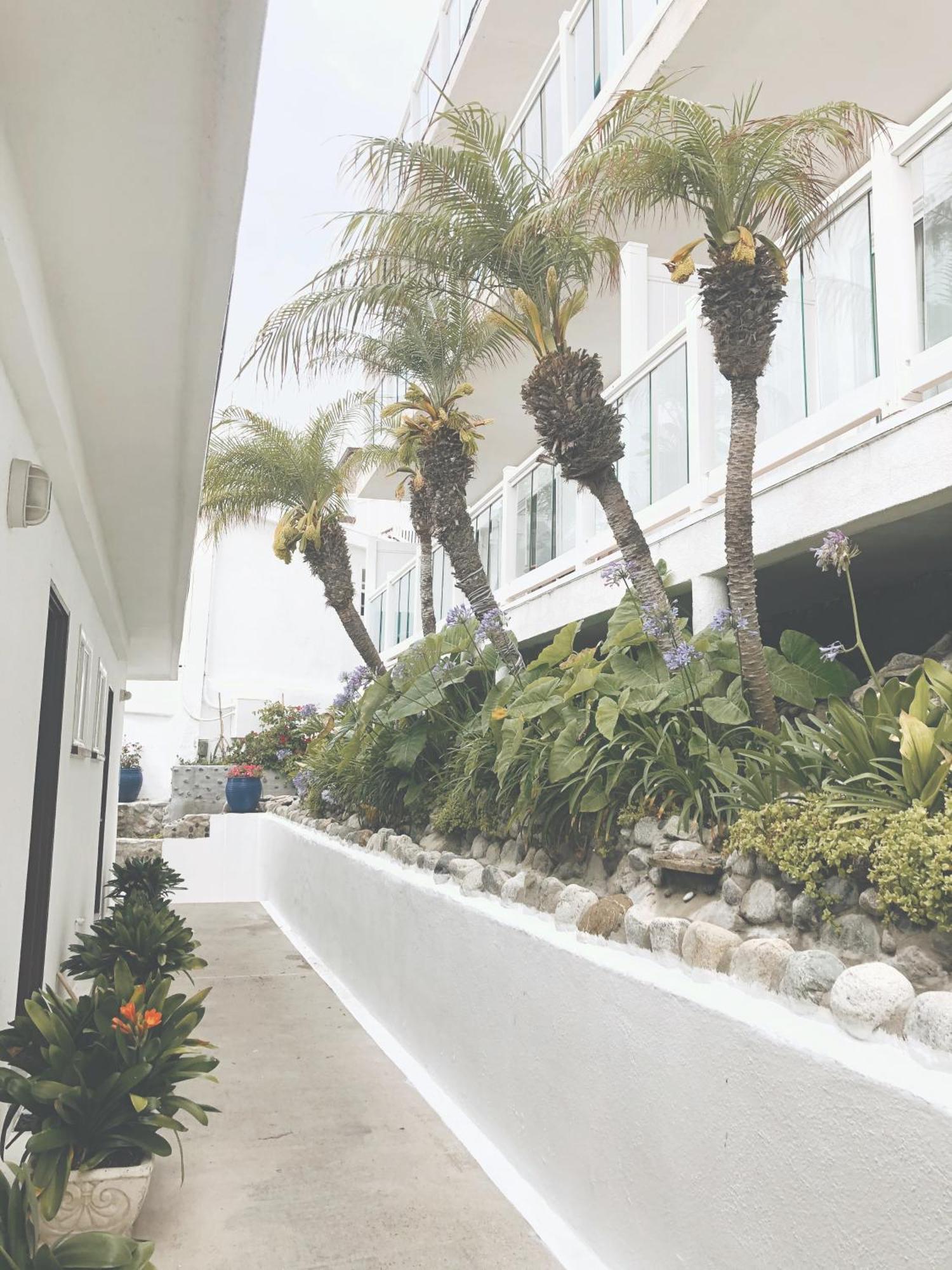 Capri Laguna On The - A Boutique Hotel