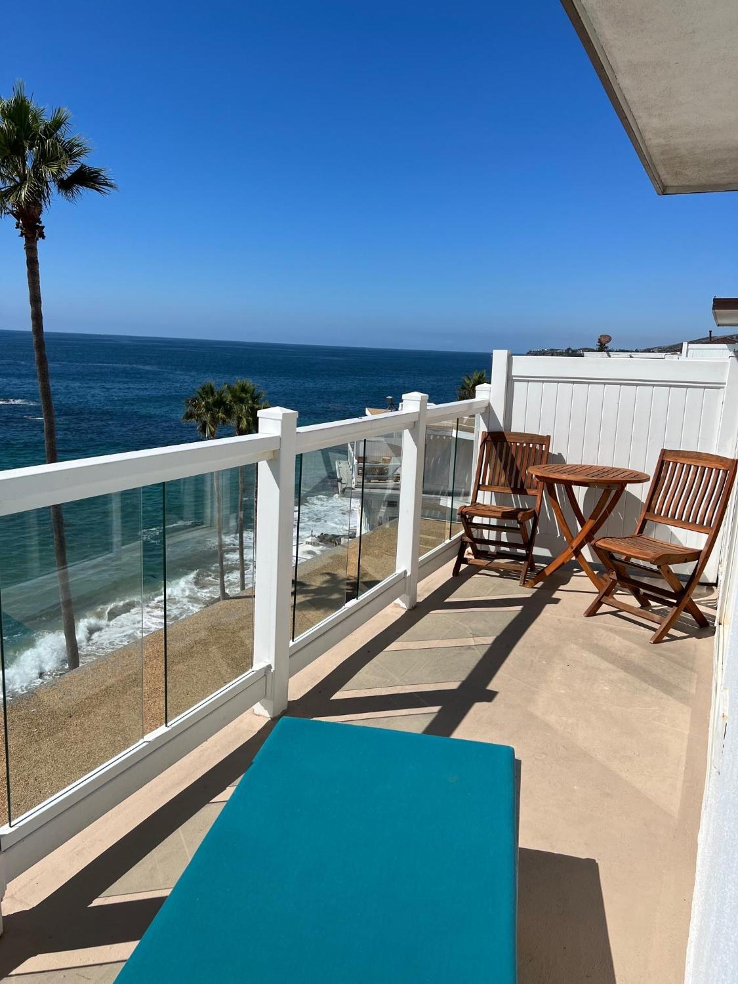 Capri Laguna On The - A Boutique Laguna Beach