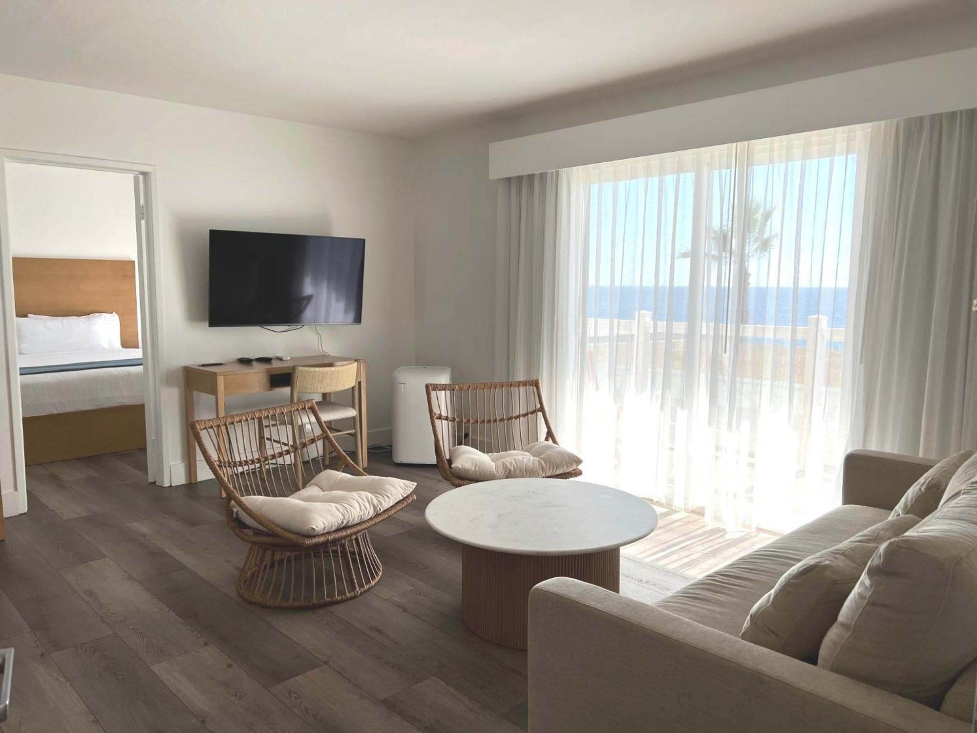 Capri Laguna On The - A Boutique Laguna Beach