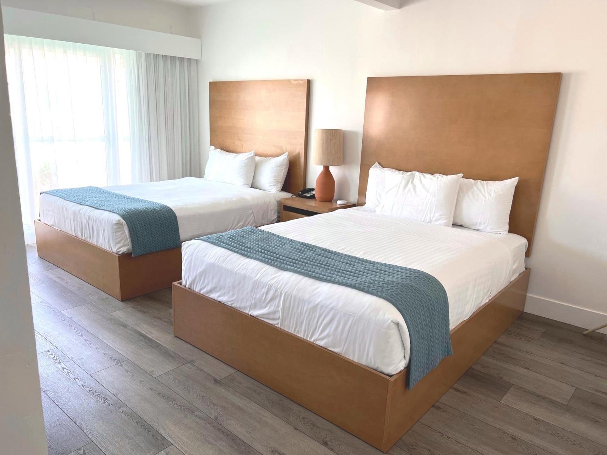 Capri Laguna On The - A Boutique Hotel 3*