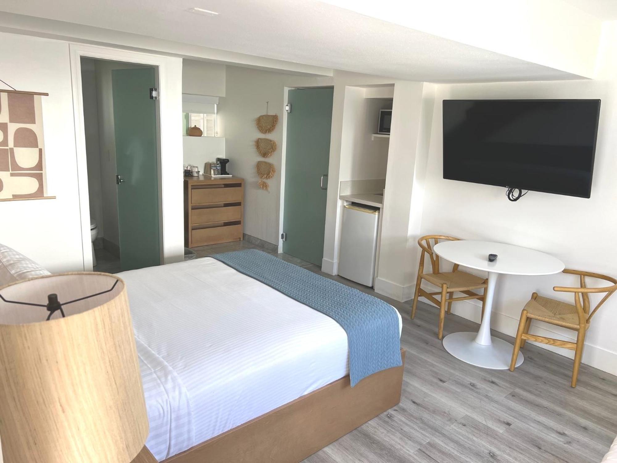 Hotel Capri Laguna On The - A Boutique 3*