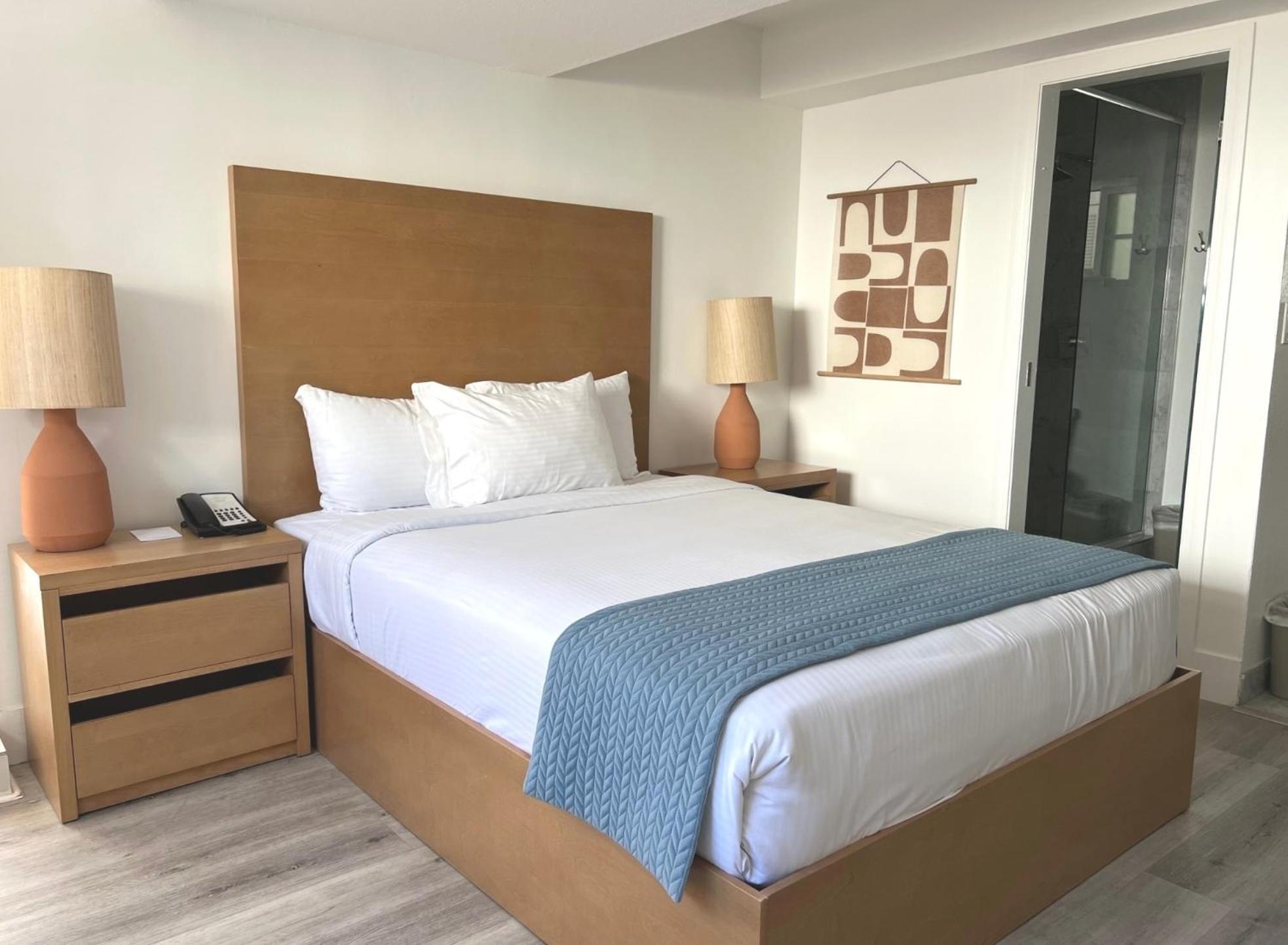 Capri Laguna On The - A Boutique 3* Laguna Beach