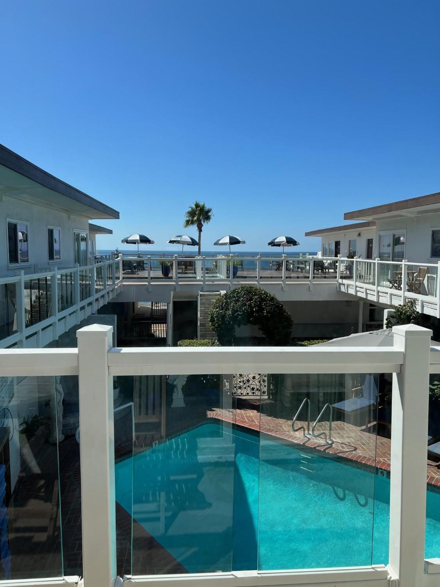 Capri Laguna On The - A Boutique Laguna Beach