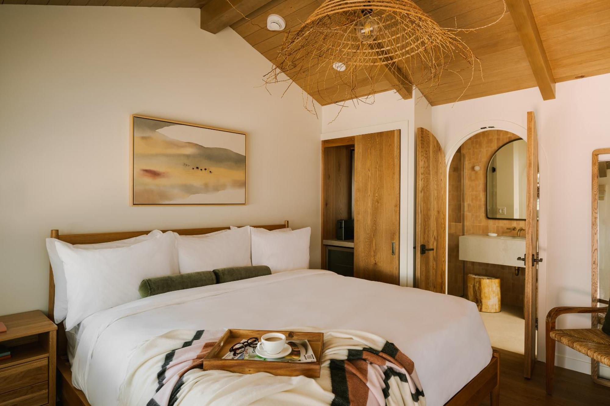 Sonder Woods Cove Hotel Laguna Beach