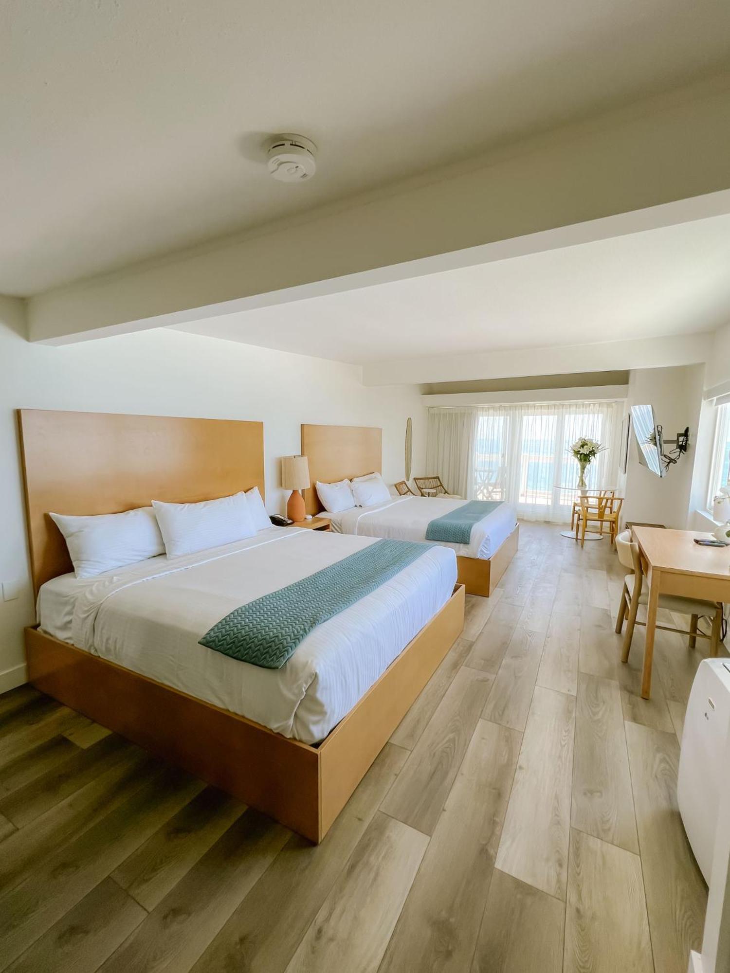Hotel Capri Laguna On The - A Boutique 3*