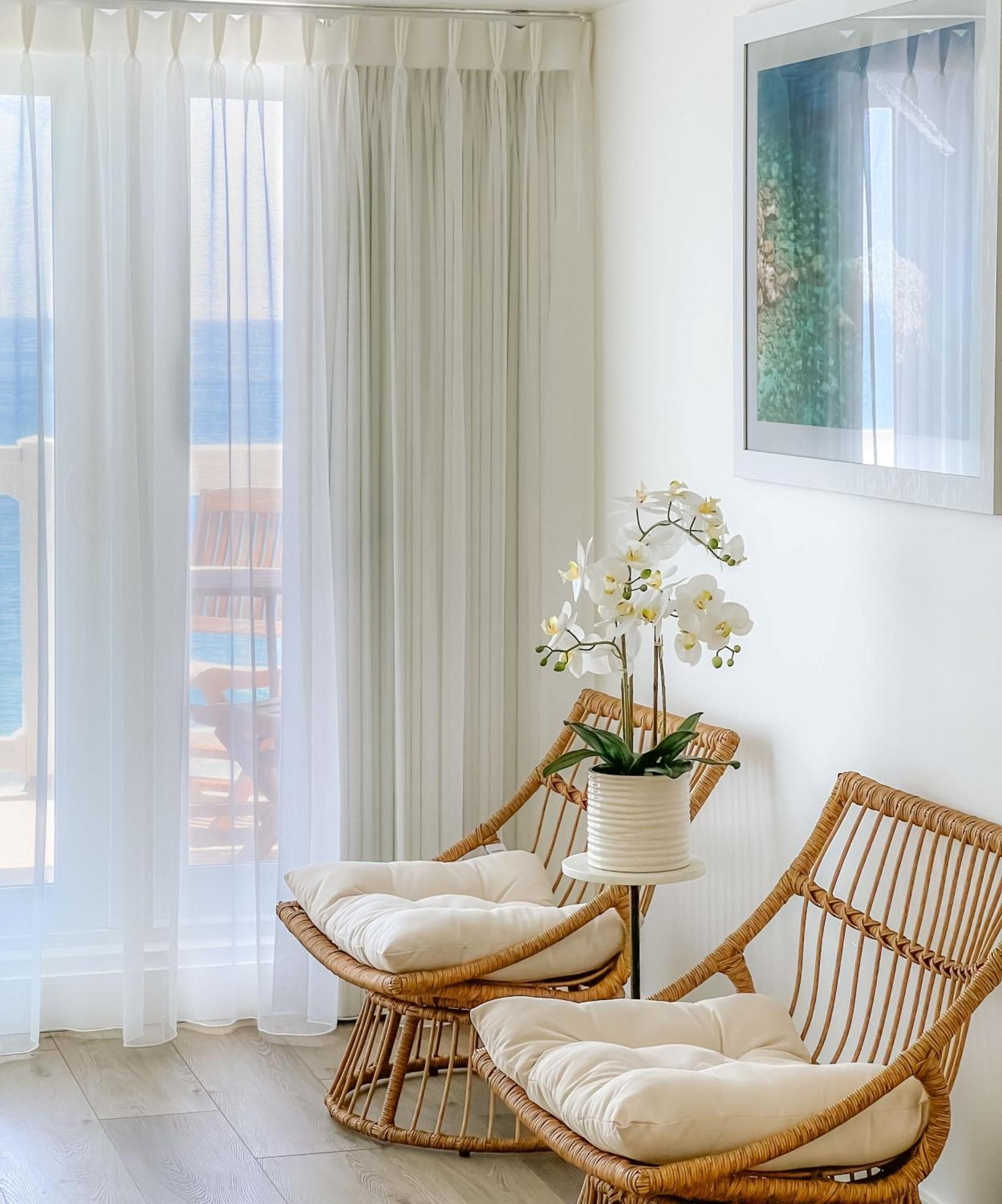 Capri Laguna On The - A Boutique Hotel 3*