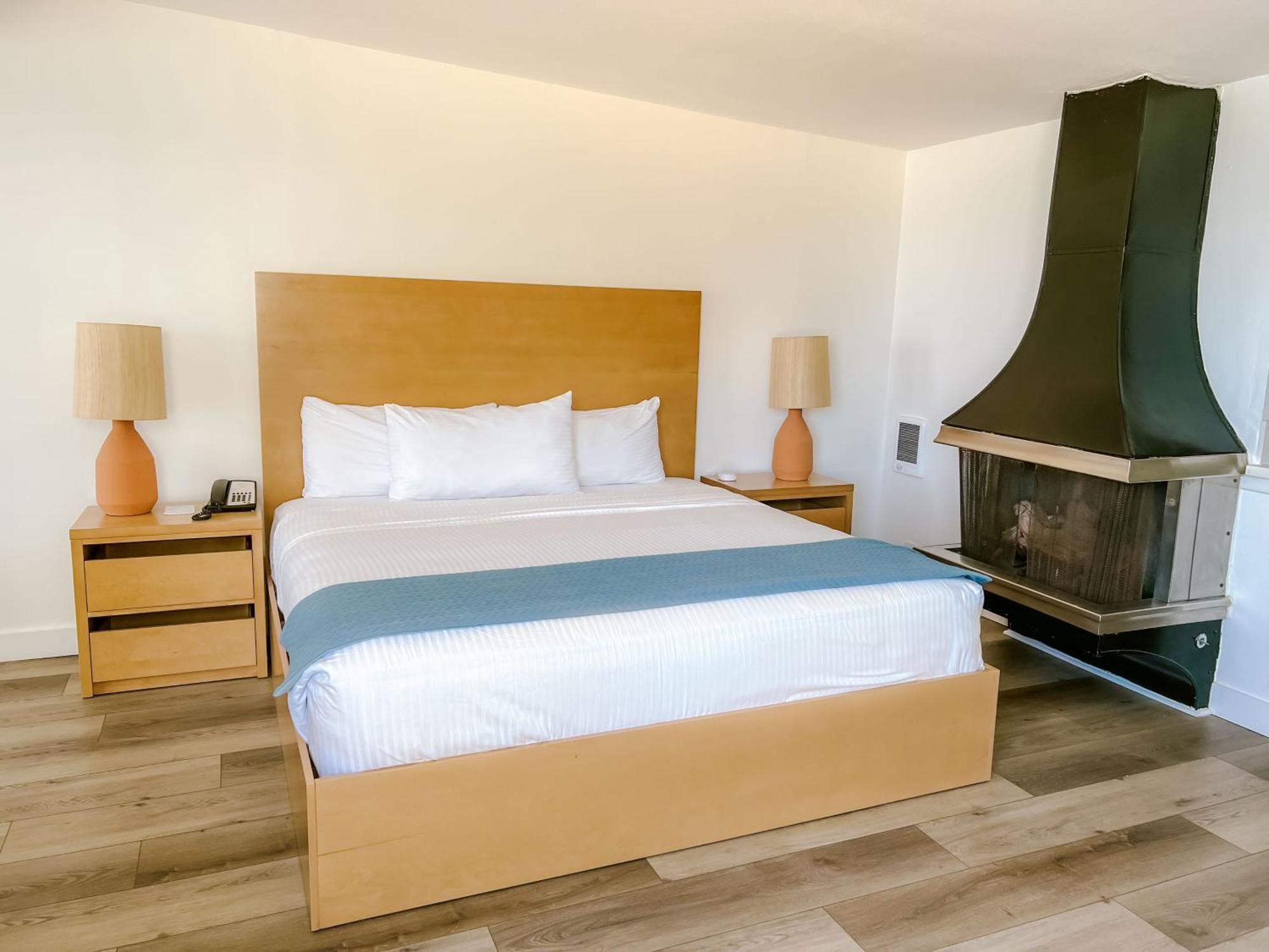 Hotel Capri Laguna On The - A Boutique 3*