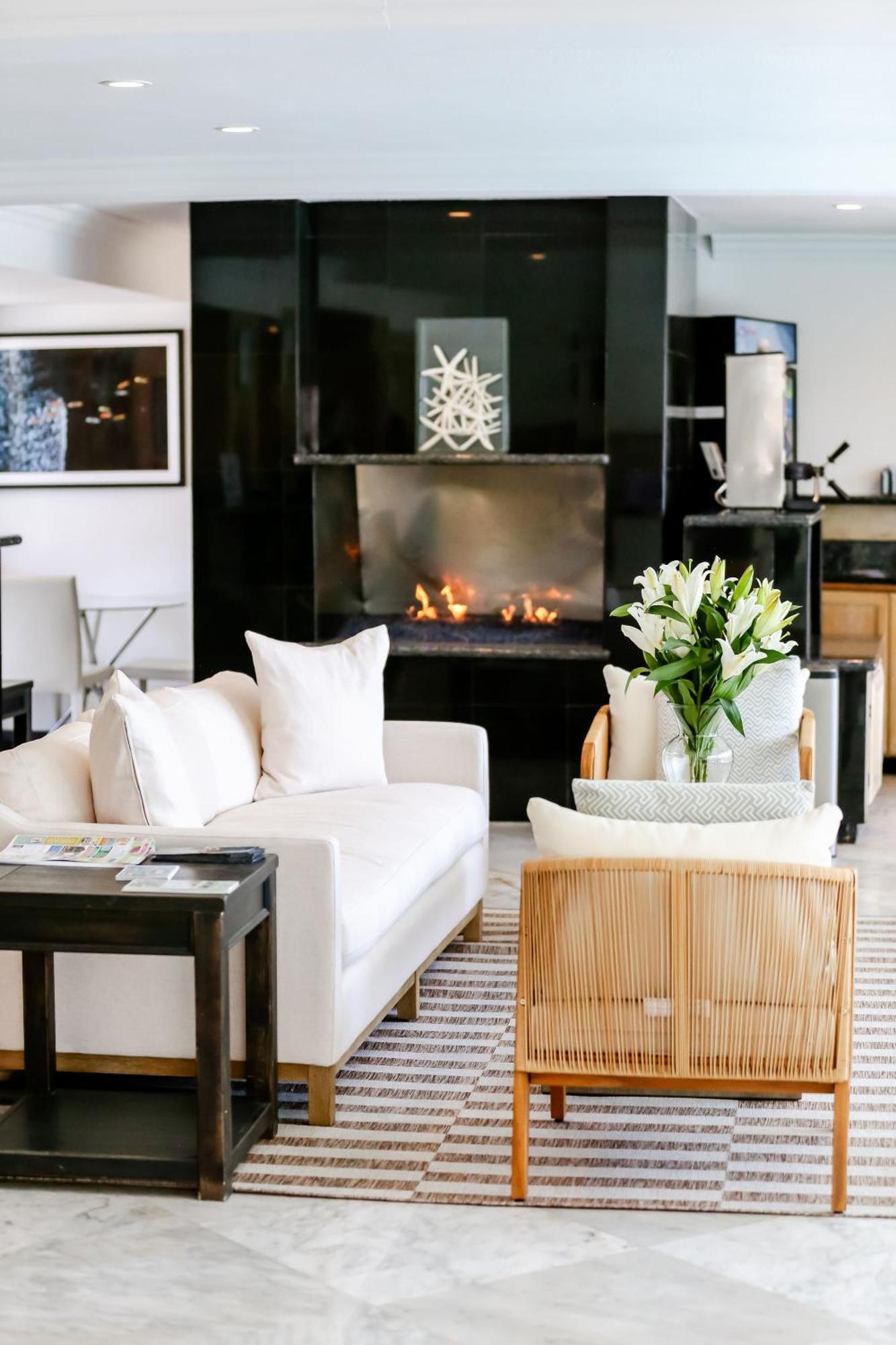 Hotel Capri Laguna On The - A Boutique 3*
