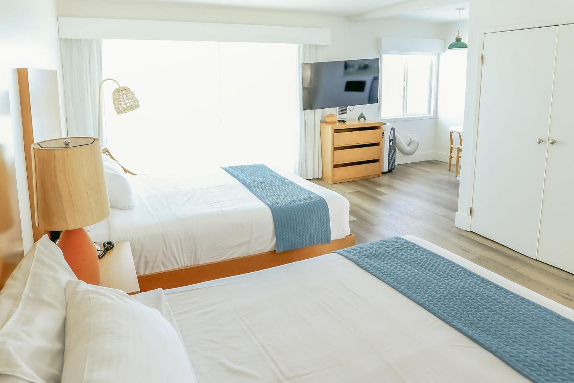 Hotel Capri Laguna On The - A Boutique Laguna Beach