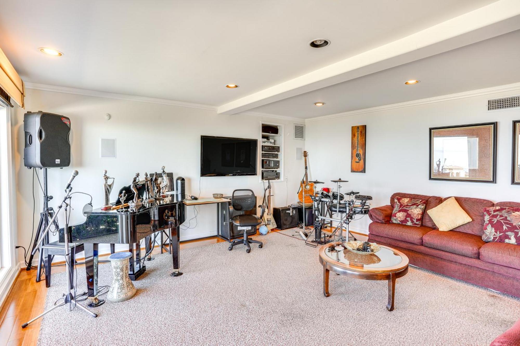 Holiday home Laguna Getaway With Patio And Clear Ocean Views! *
