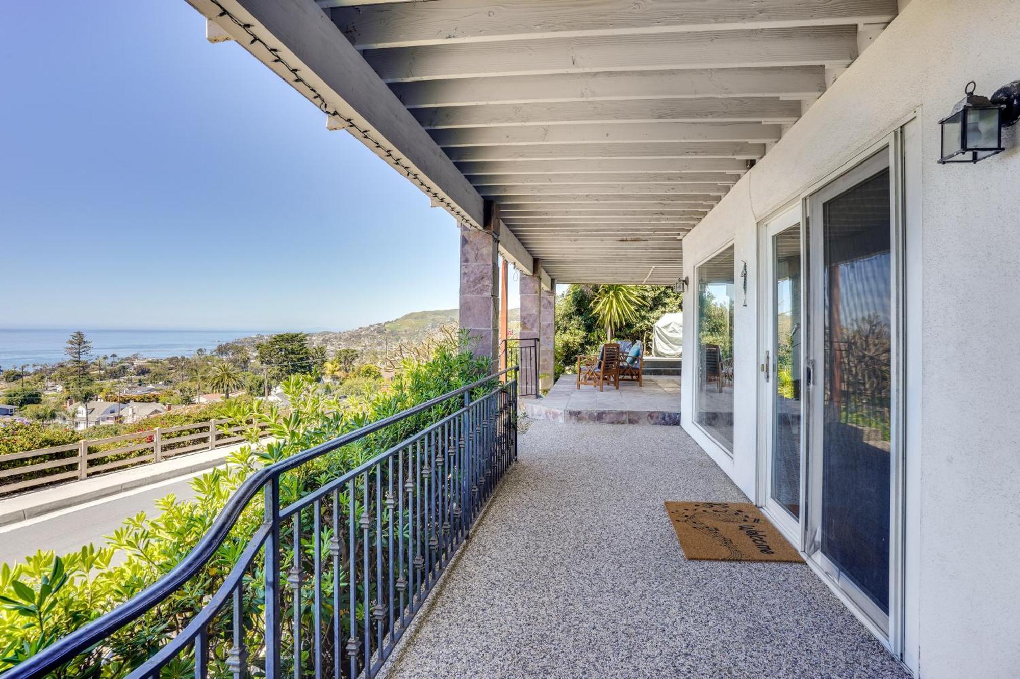 Holiday home Laguna Getaway With Patio And Clear Ocean Views! Laguna Beach