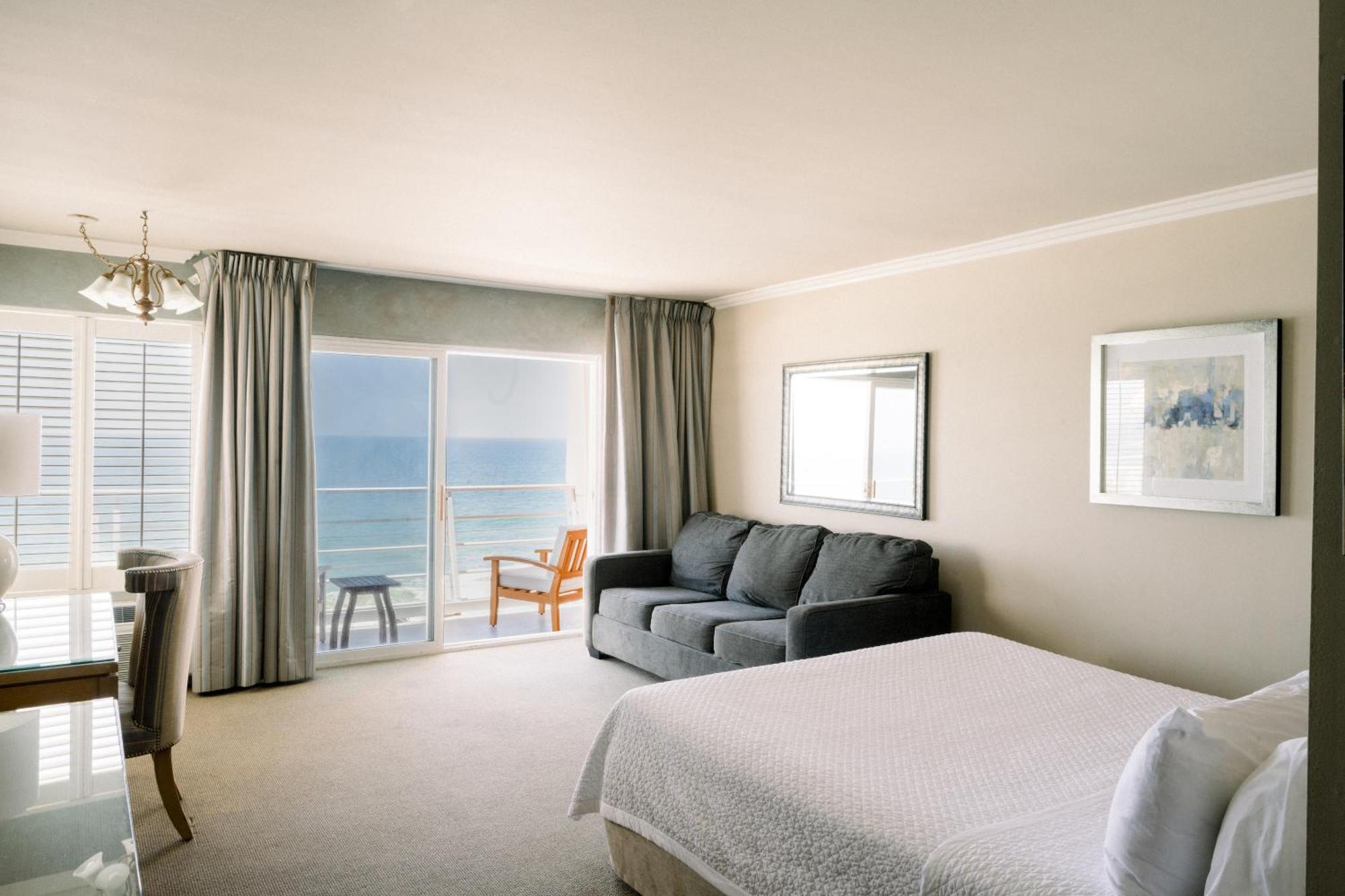 Resort Laguna Surf By Scp 3*