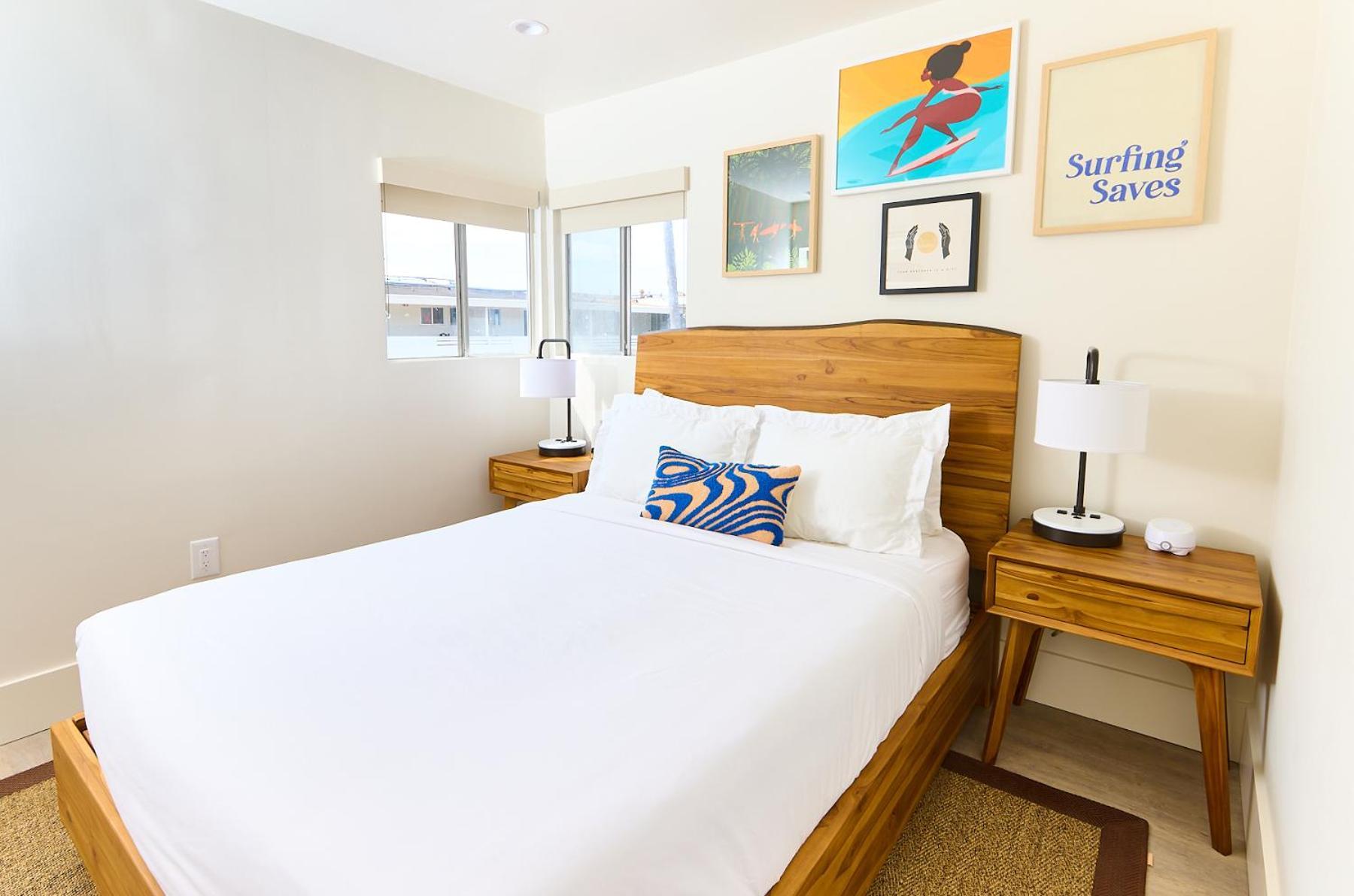 Laguna Surf By Scp Resort