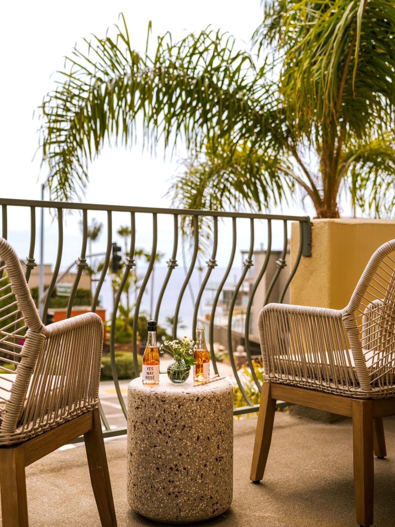 Hotel Sonder La Ensenada Laguna Beach