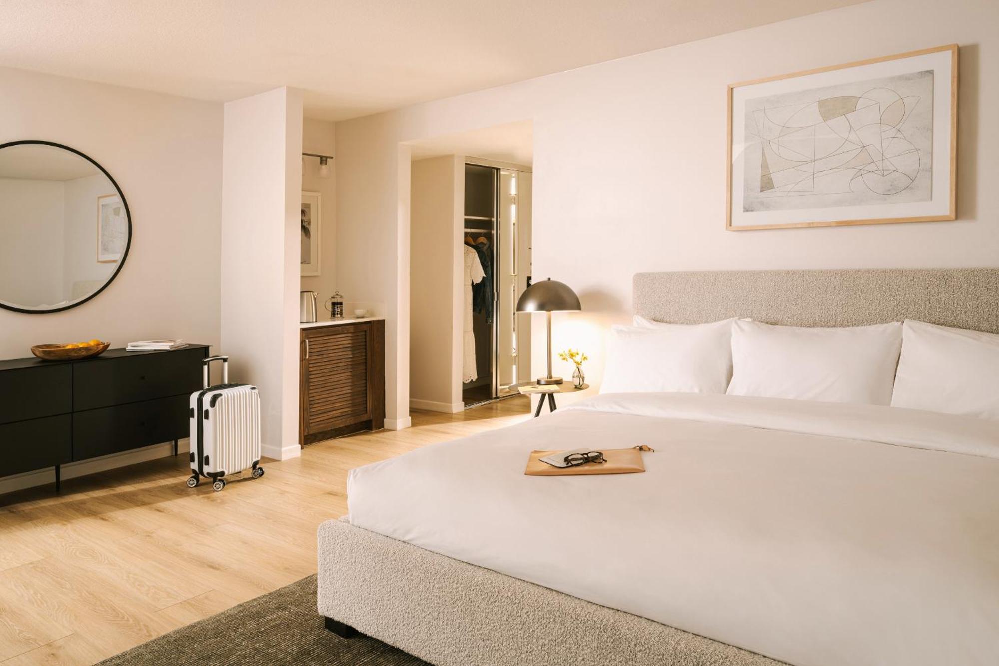 Sonder La Ensenada Hotel Laguna Beach