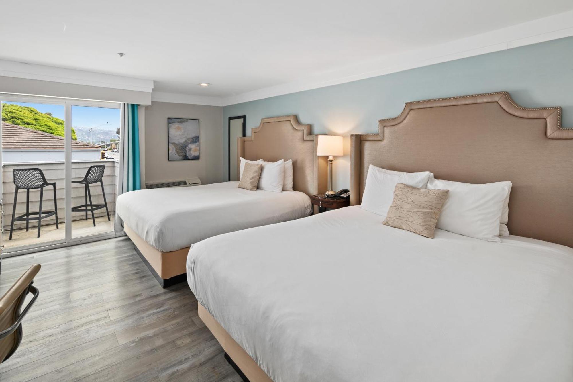 Art Laguna Hotel Laguna Beach