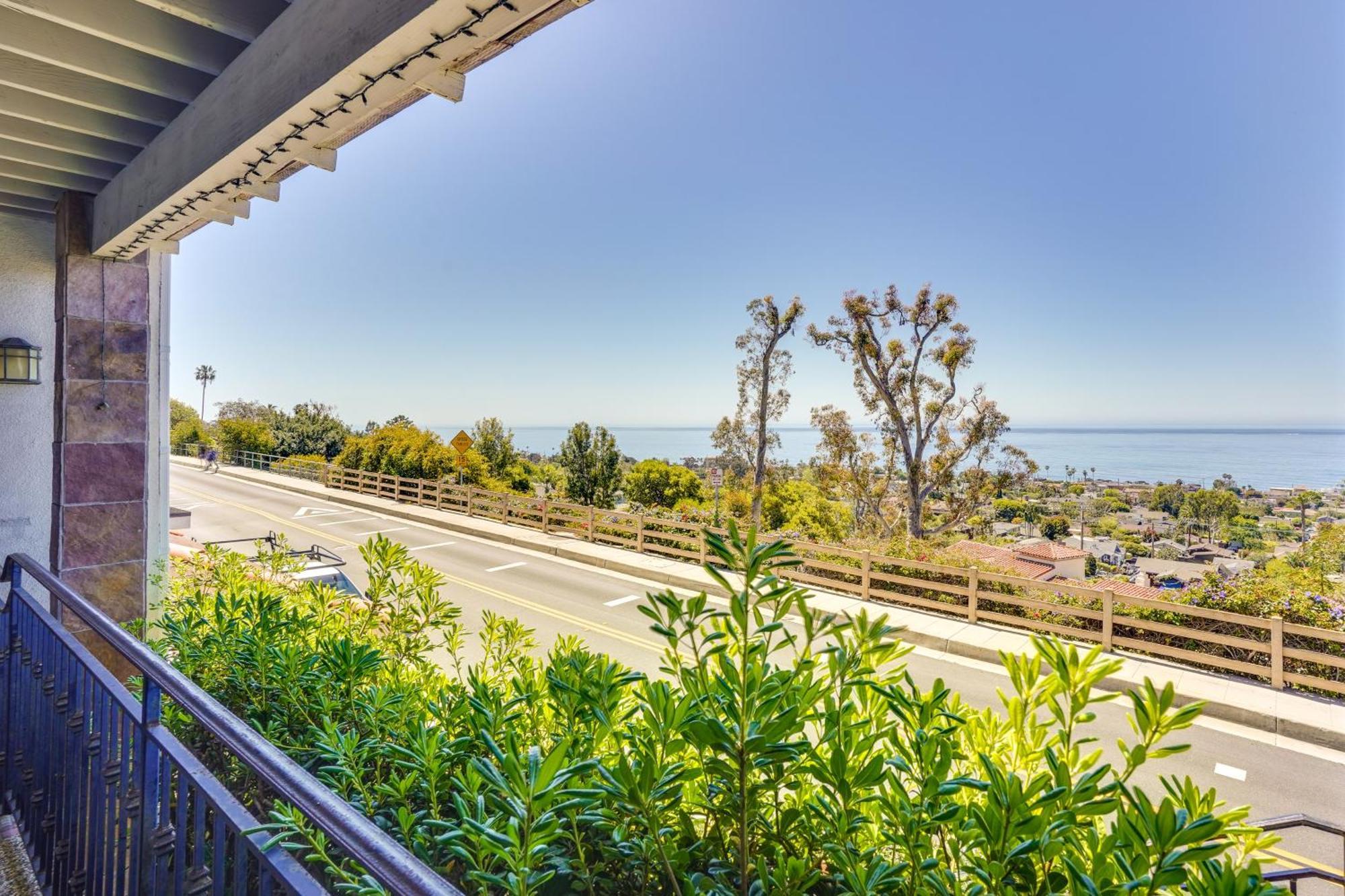 Holiday home Laguna Getaway With Patio And Clear Ocean Views! Laguna Beach