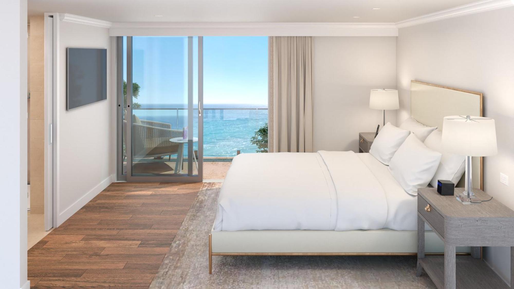 Resort Surf & Sand Laguna Beach