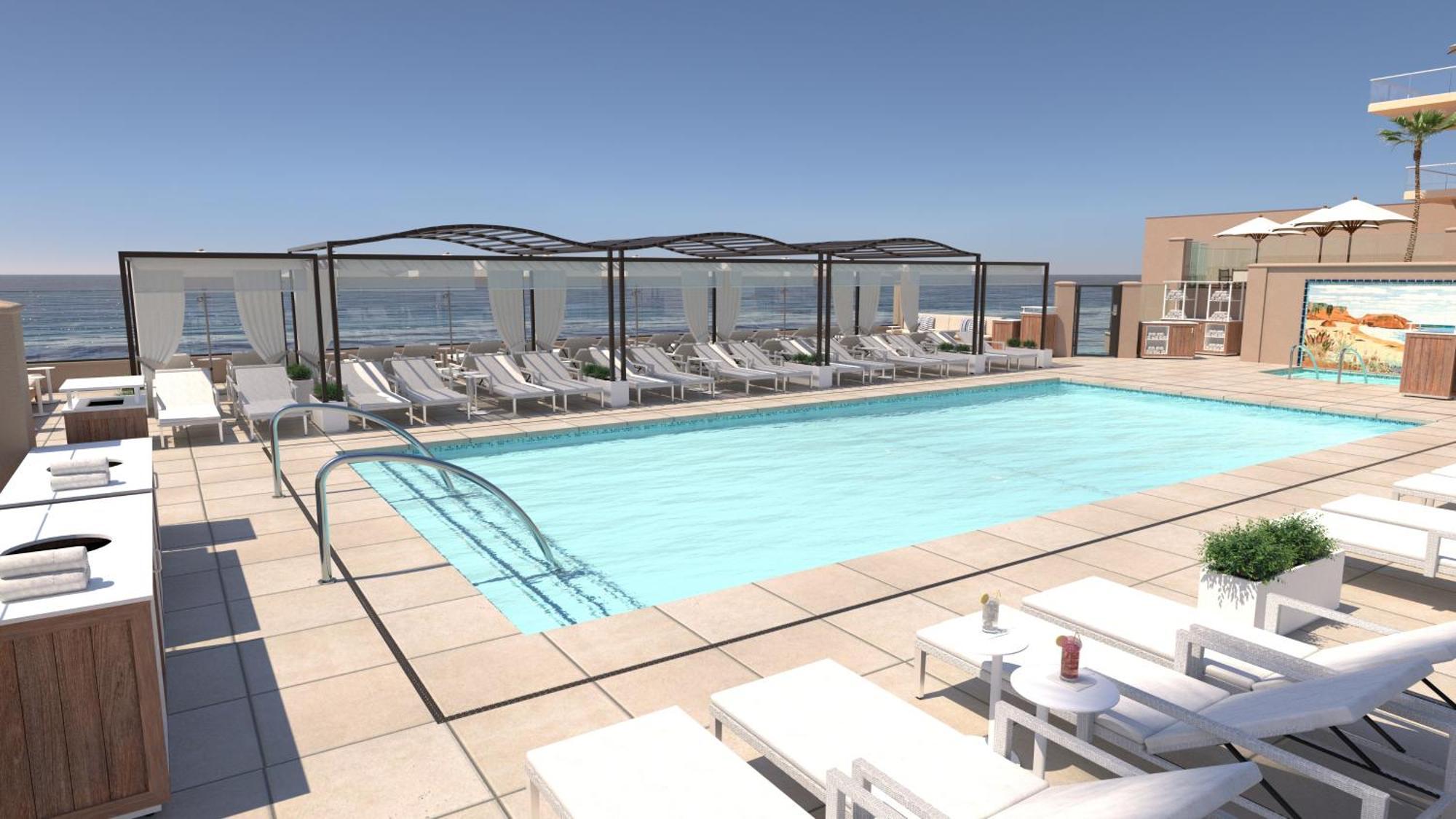 Resort Surf & Sand Laguna Beach