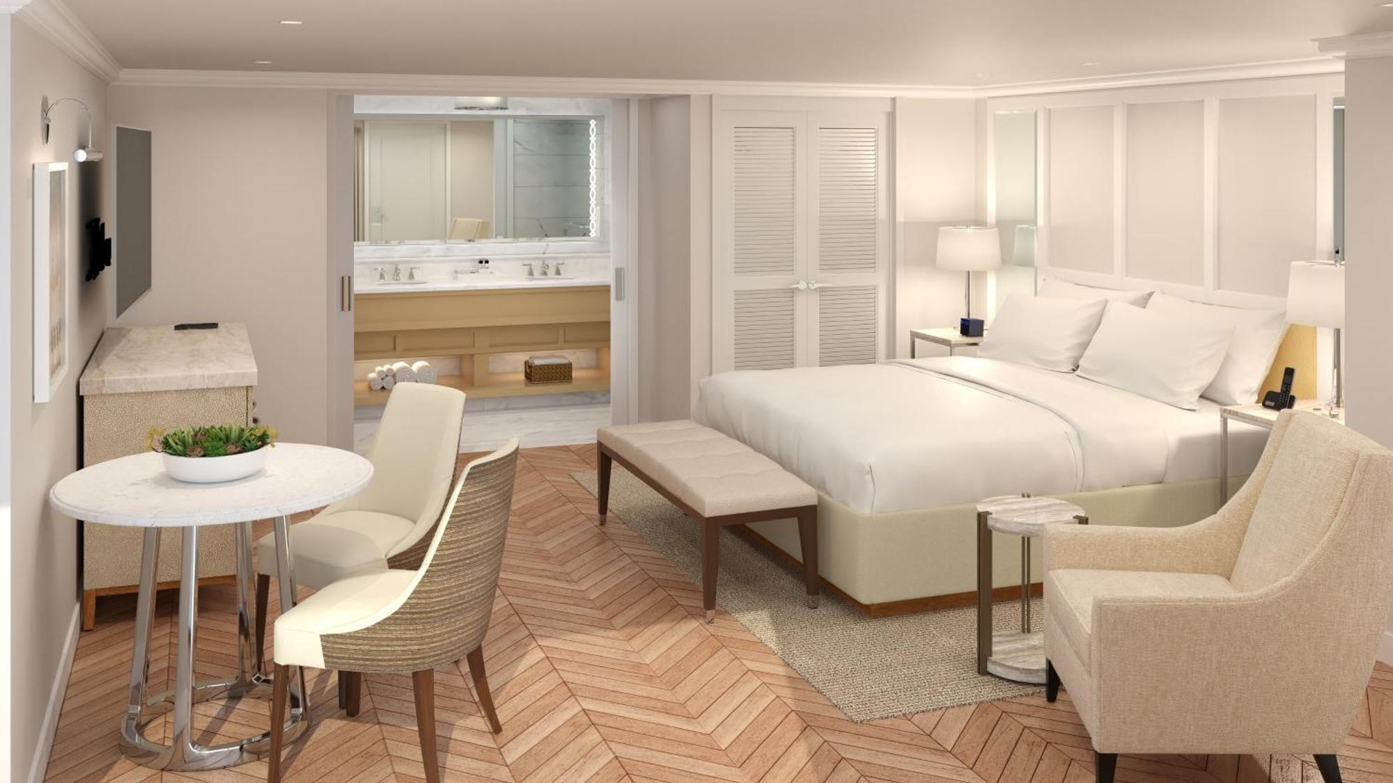 Resort Surf & Sand