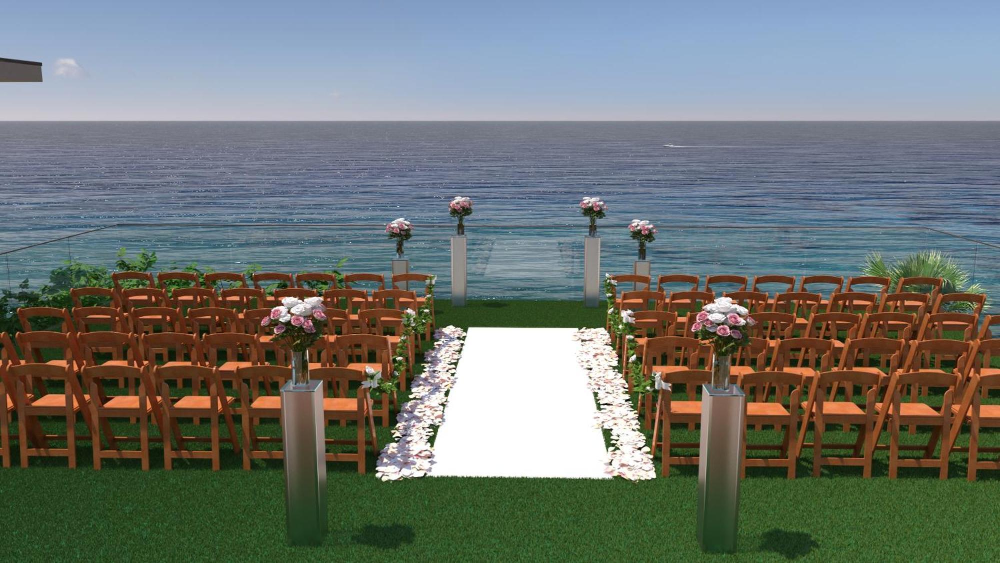 Surf & Sand Resort
