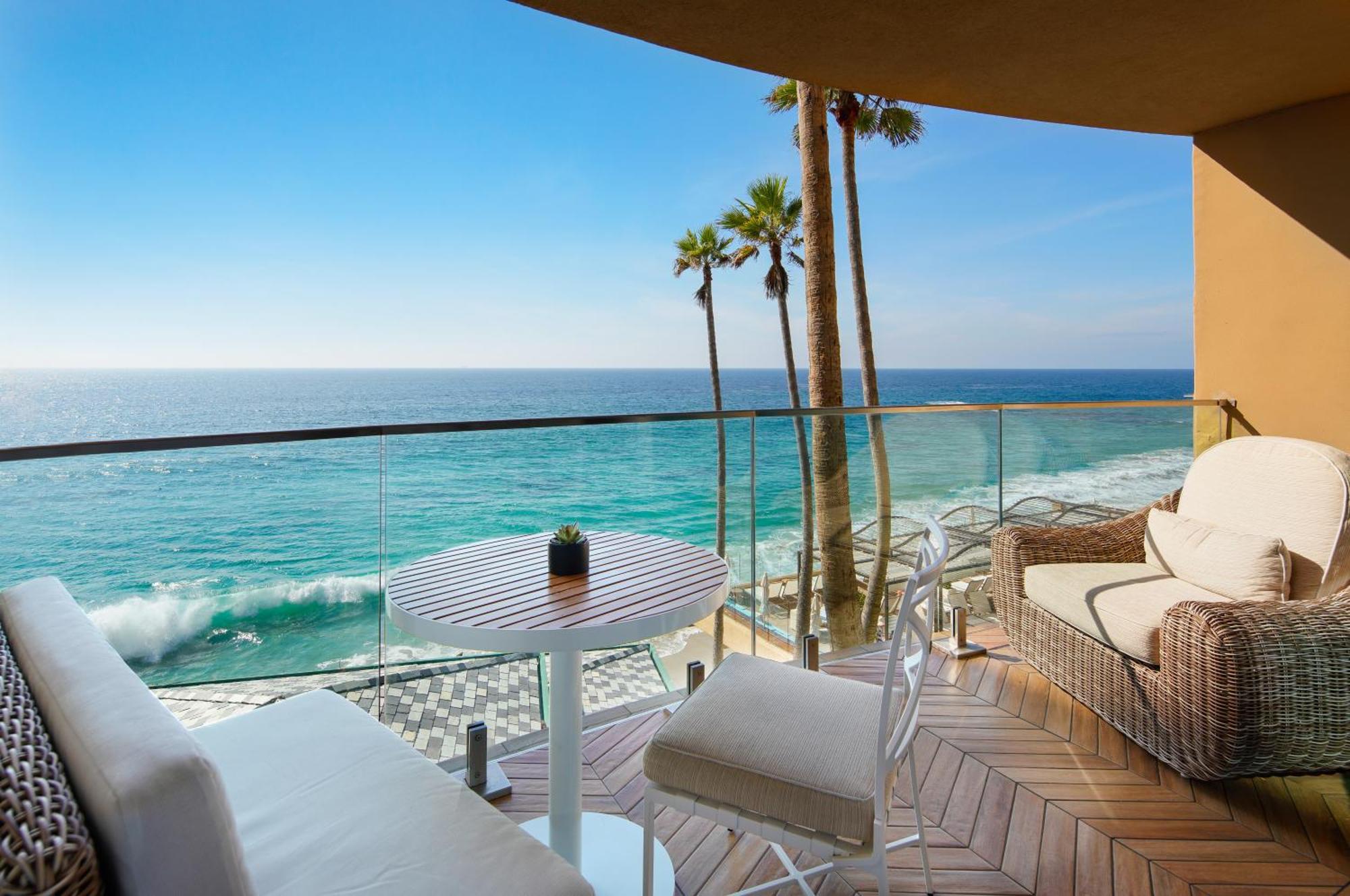Resort Surf & Sand Laguna Beach