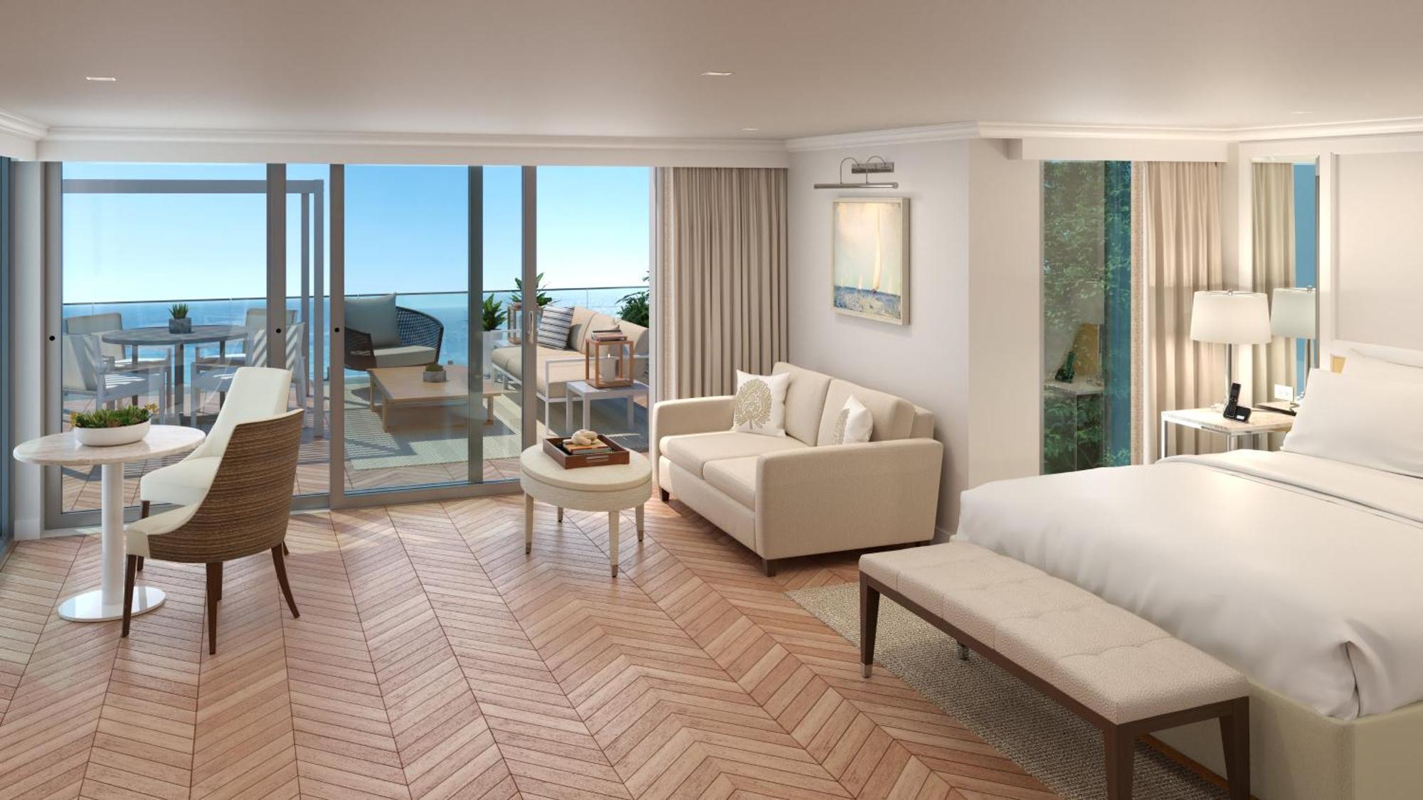 Surf & Sand 5* Laguna Beach