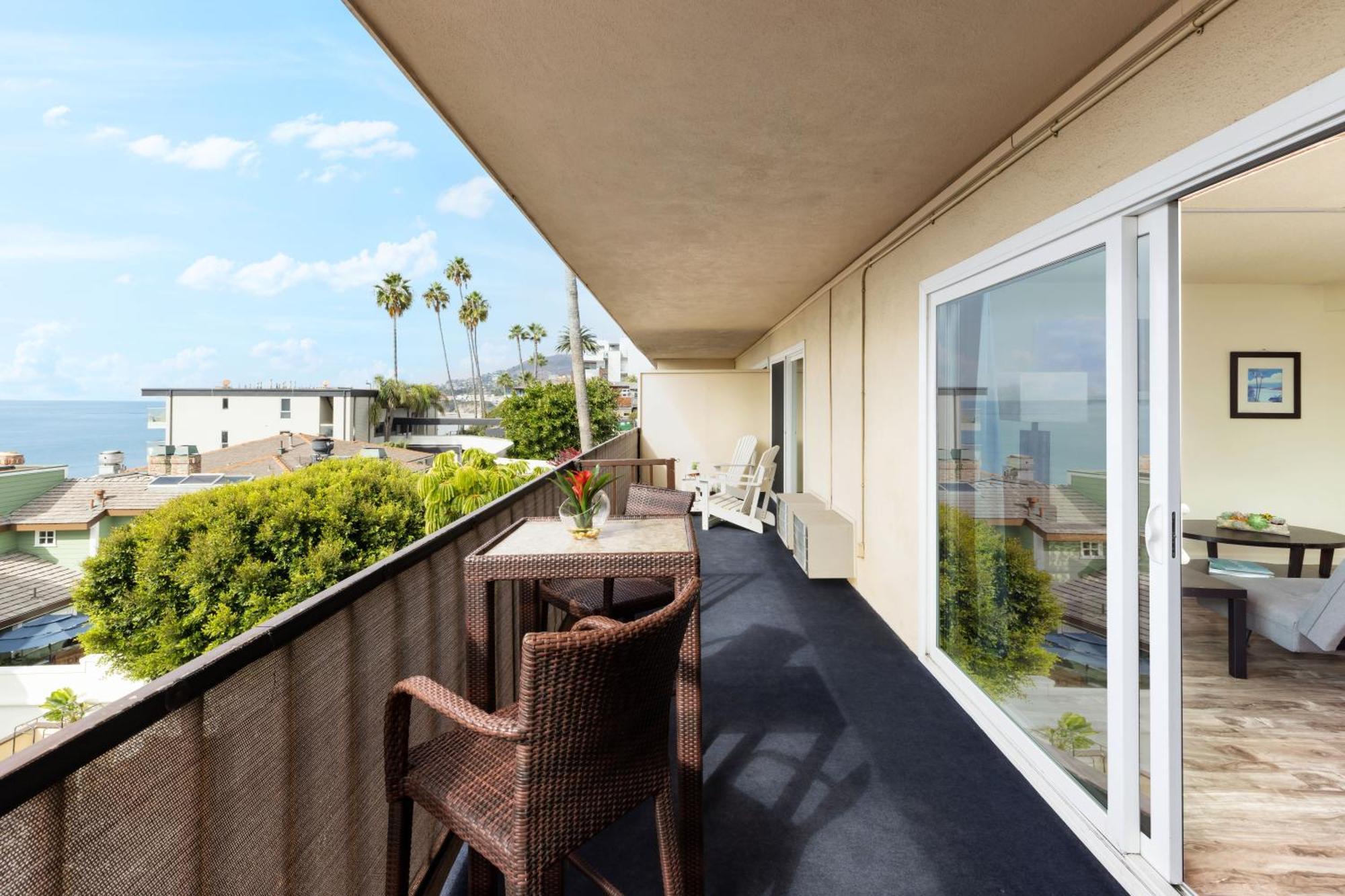 Hotel Pacific Edge Laguna Beach