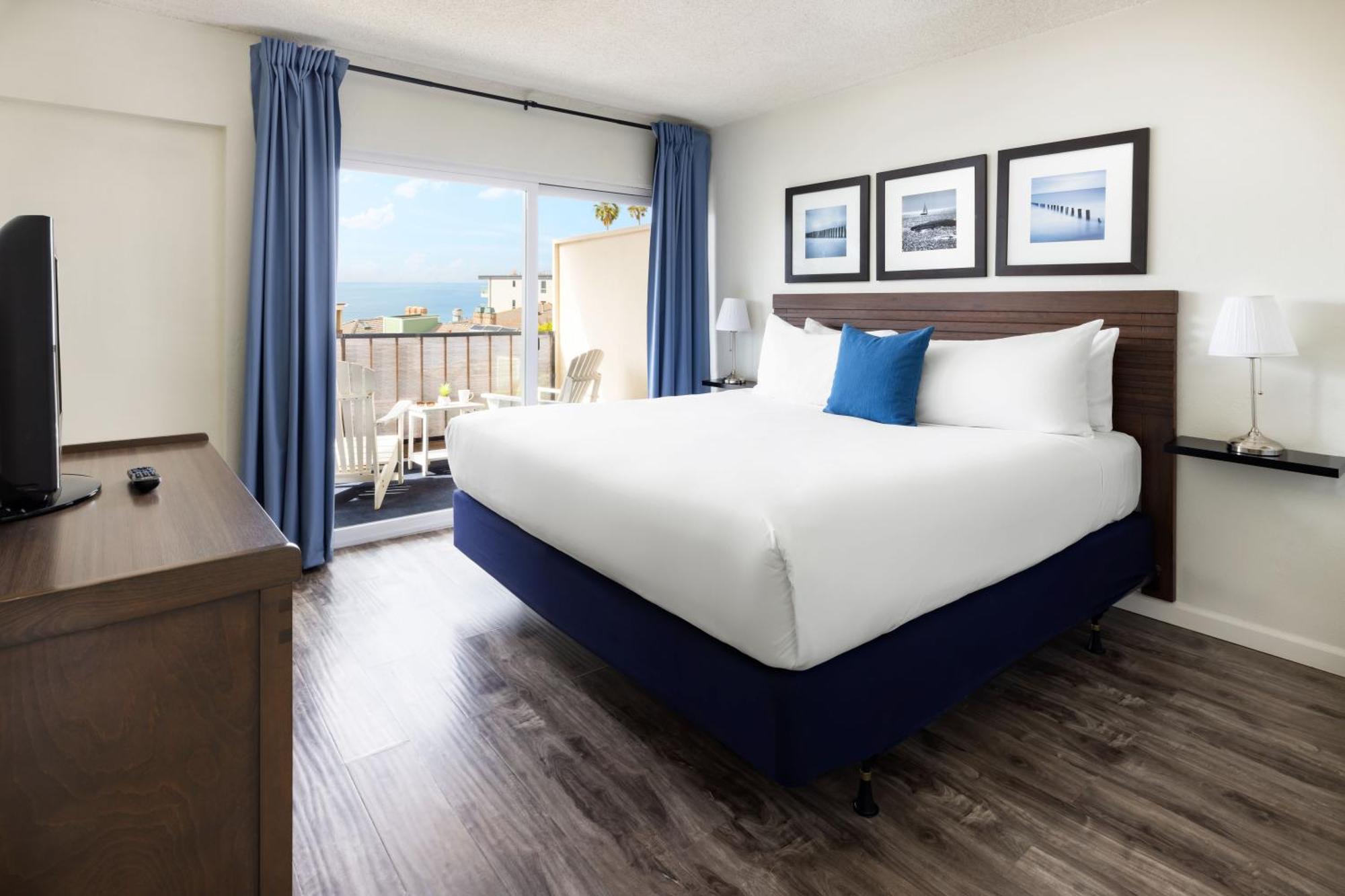 Pacific Edge 4*