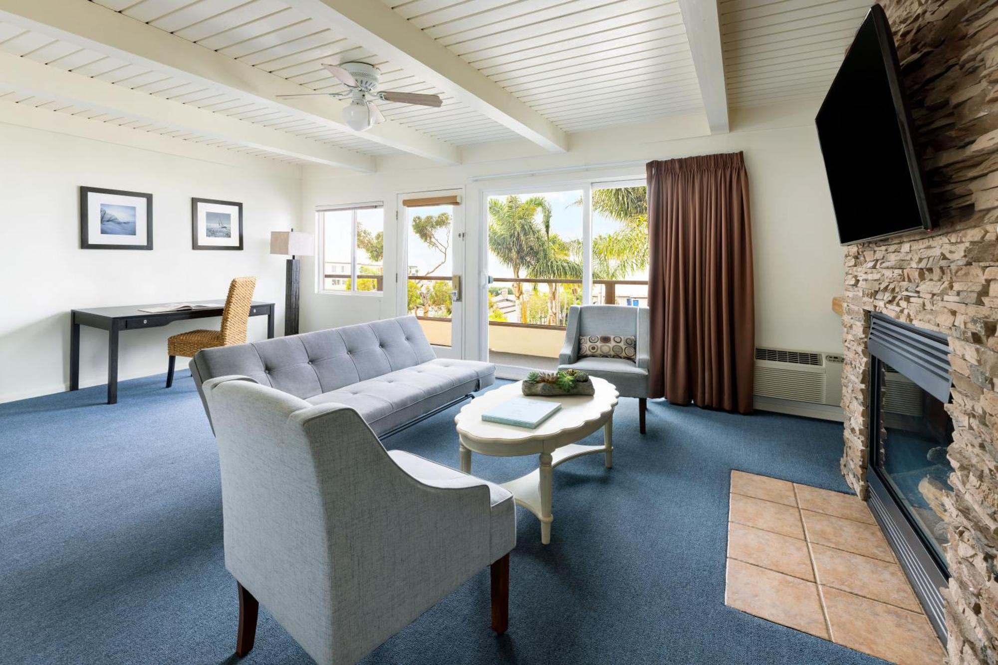 Pacific Edge 4* Laguna Beach