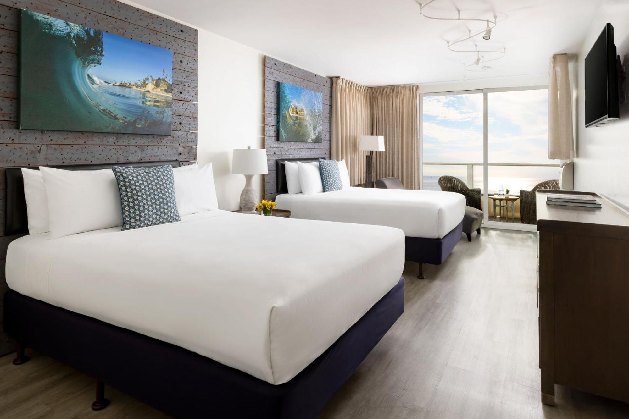 Hotel Pacific Edge