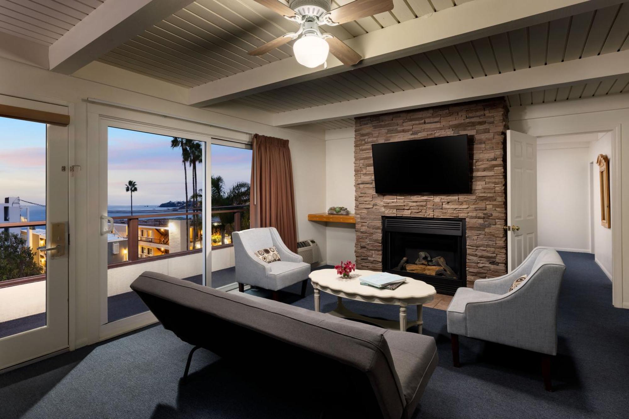 Pacific Edge Hotel Laguna Beach