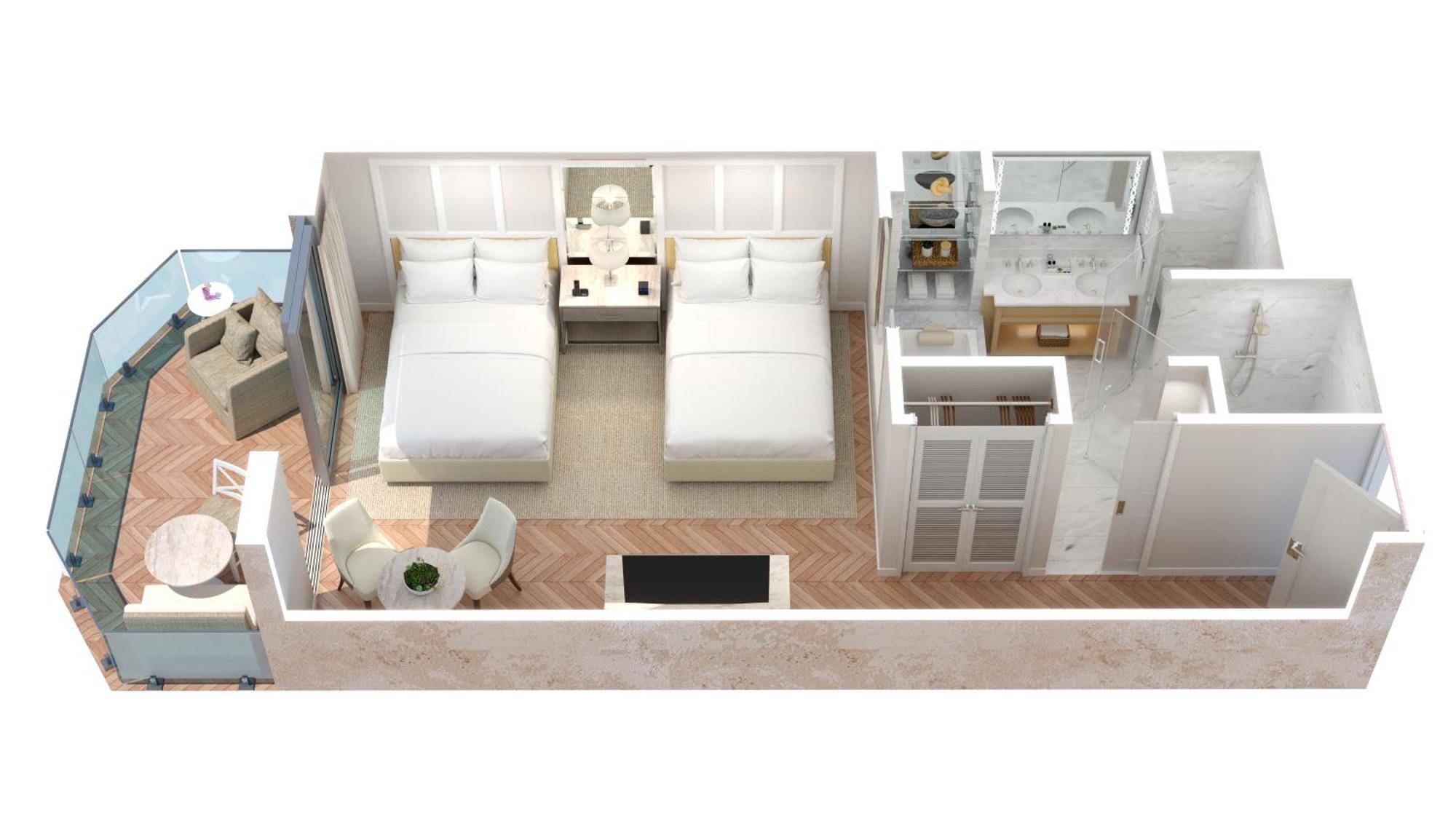 Surf & Sand Resort 5*