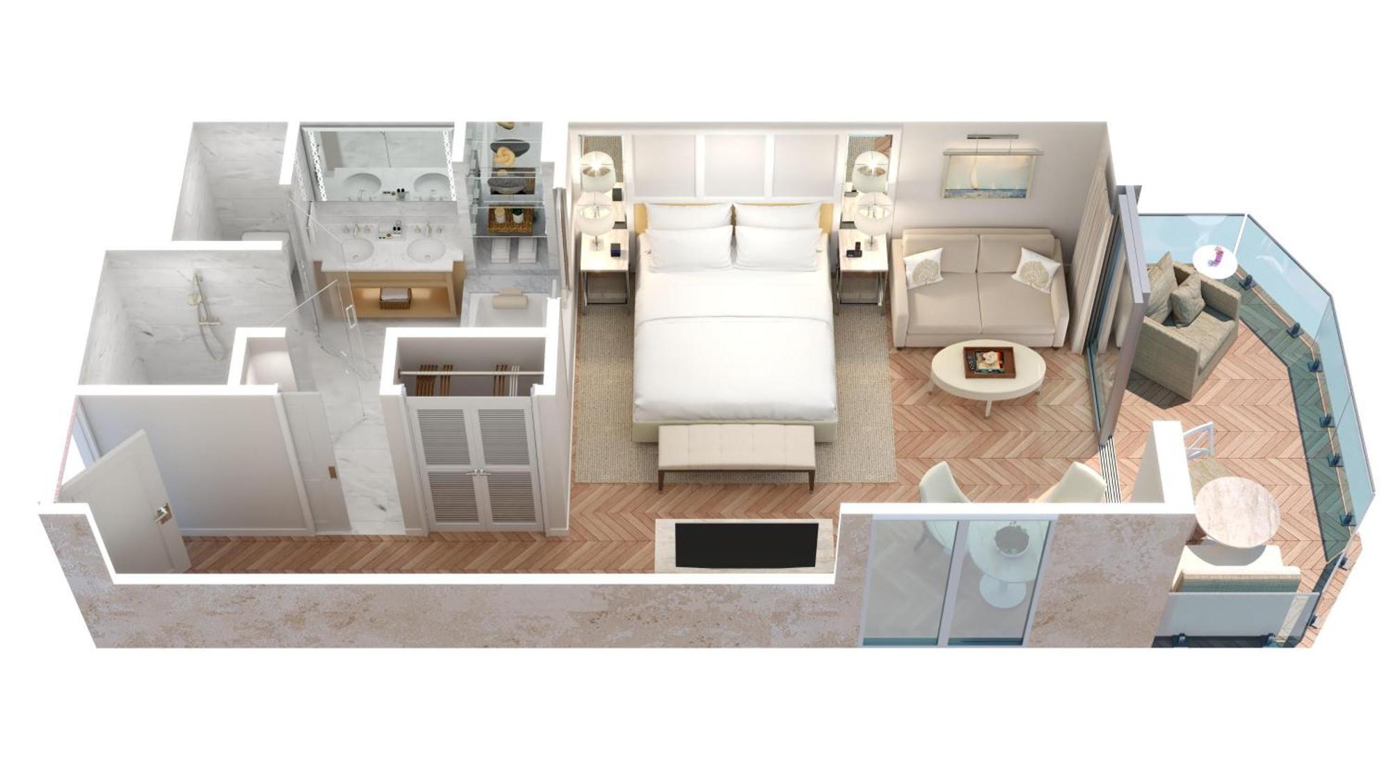 Resort Surf & Sand 5*