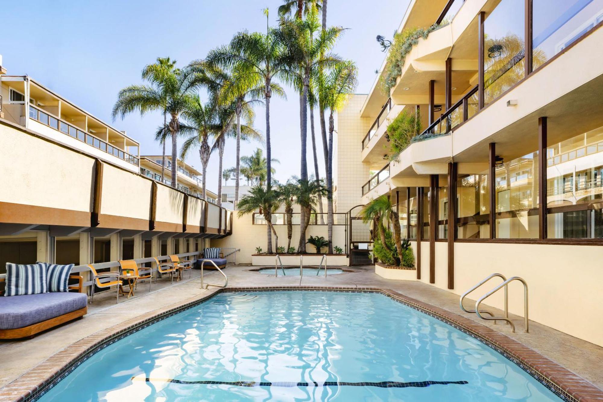 Pacific Edge Laguna Beach