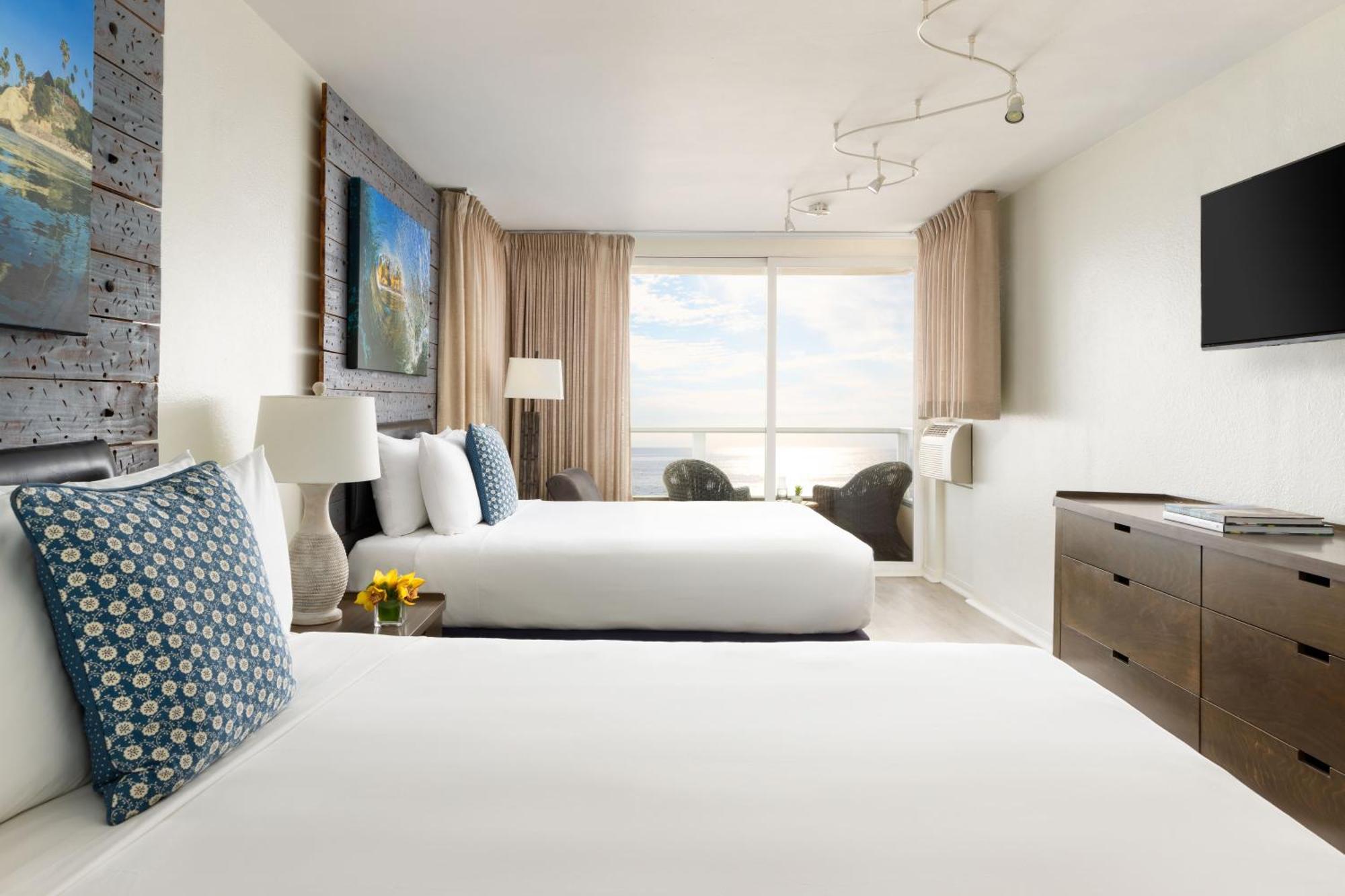 Hotel Pacific Edge 4*