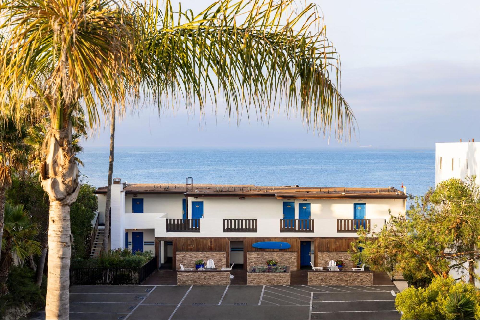 Pacific Edge Hotel Laguna Beach