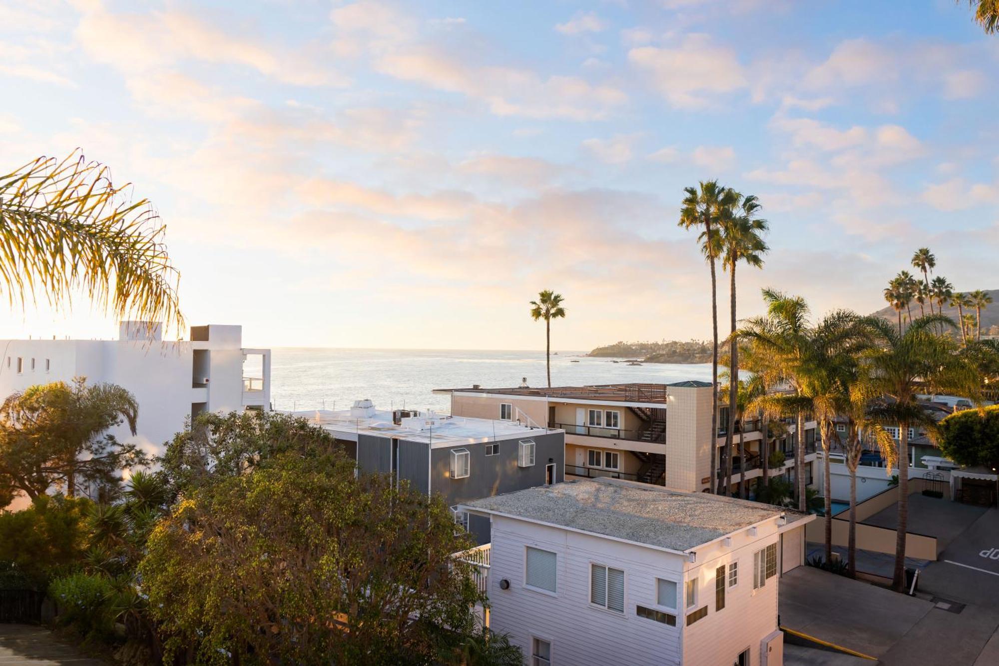 Pacific Edge 4*
