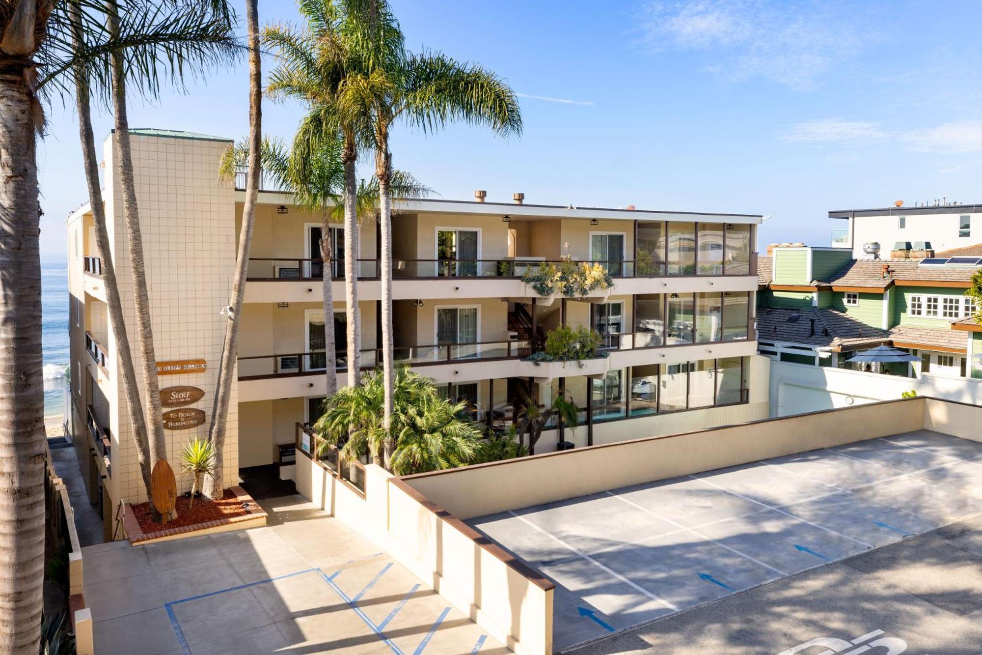 Pacific Edge Laguna Beach