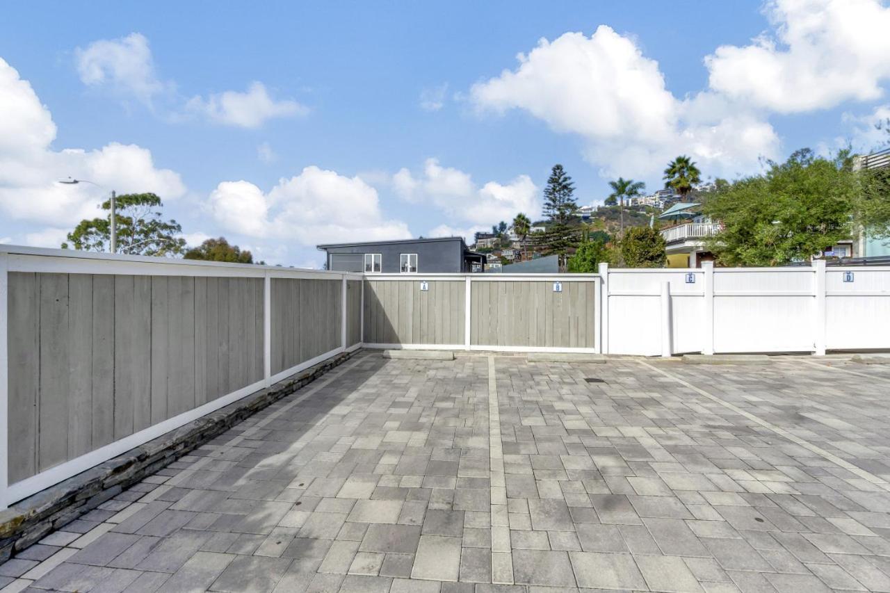 Ocean Views! Detached By Victoria Country house Laguna Beach